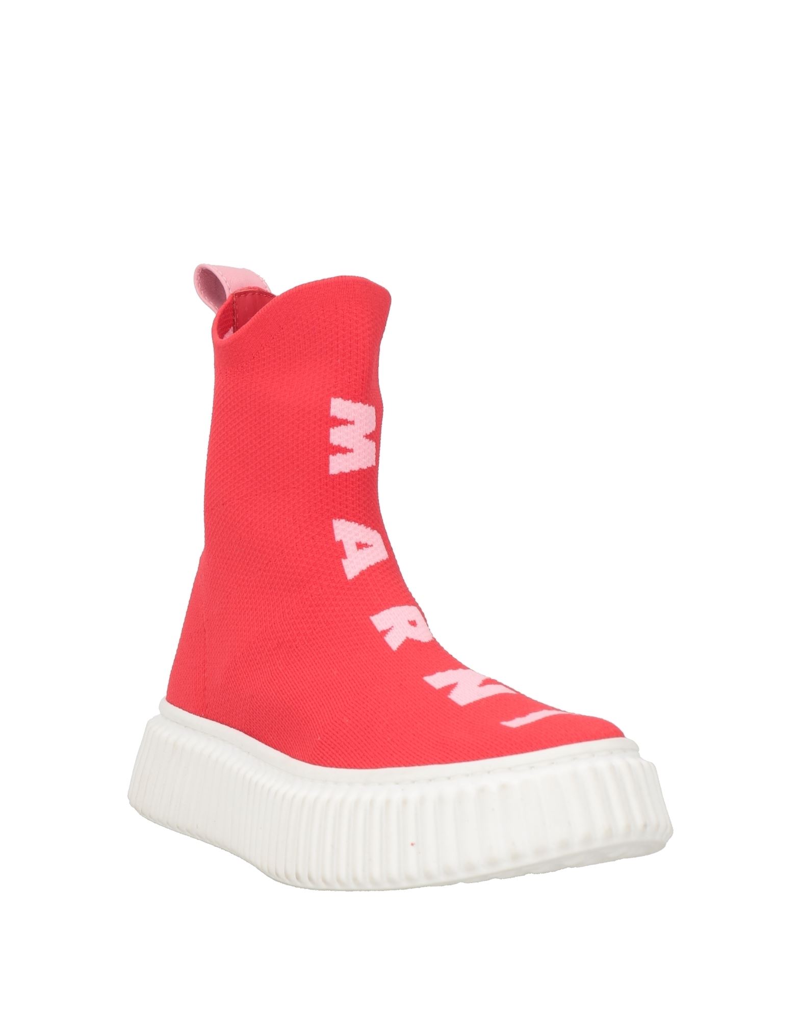  Marni - Schuhe - Sneakers - On Yoox.com 