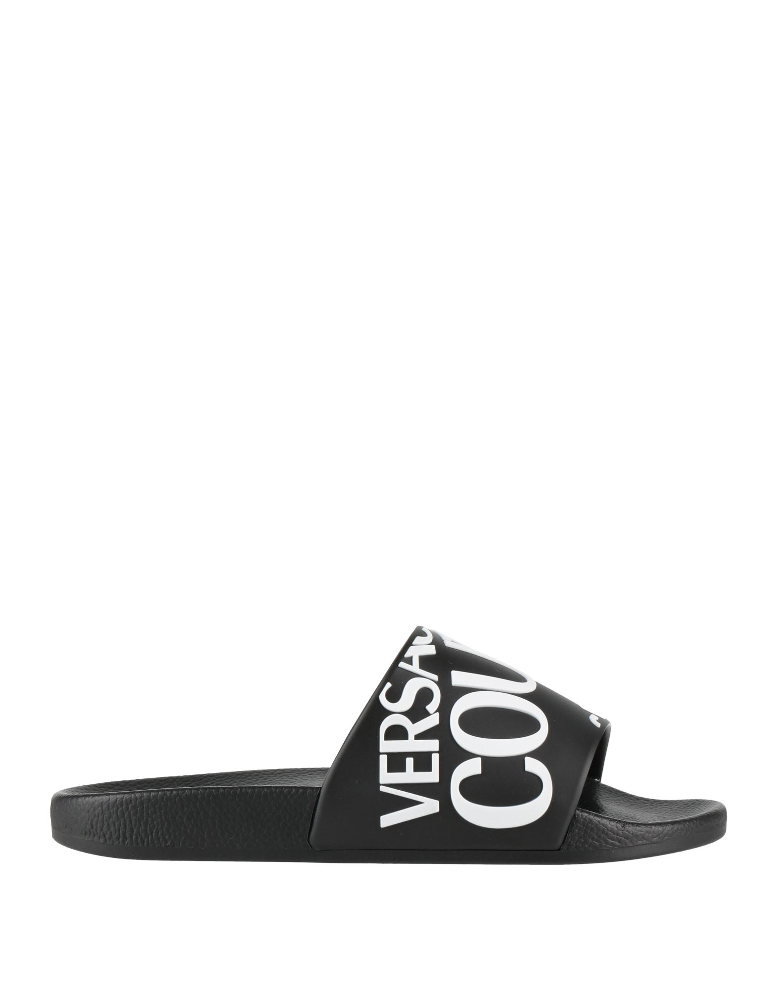 VERSACE JEANS COUTURE ΠΑΠΟΥΤΣΙΑ Πέδιλα