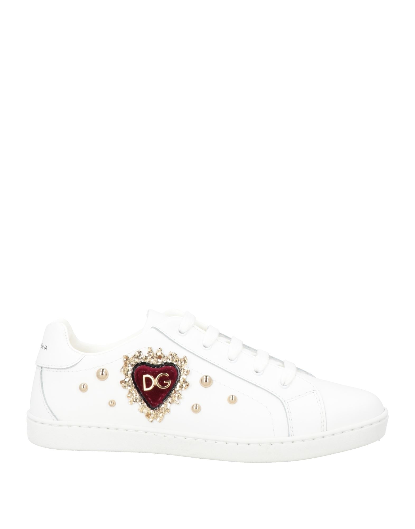  Dolce&gabbana - Schuhe - Sneakers - On Yoox.com 