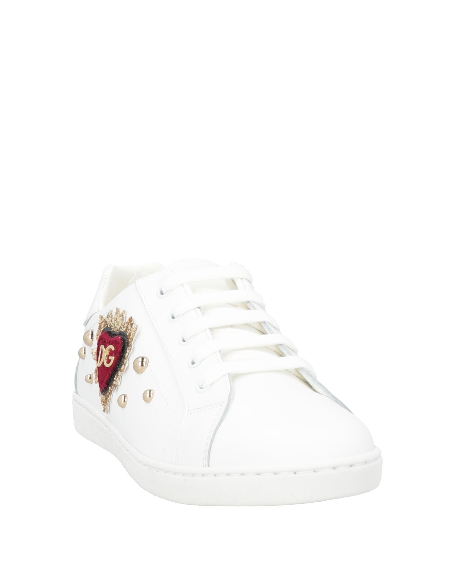  Dolce&gabbana - Schuhe - Sneakers - On Yoox.com 