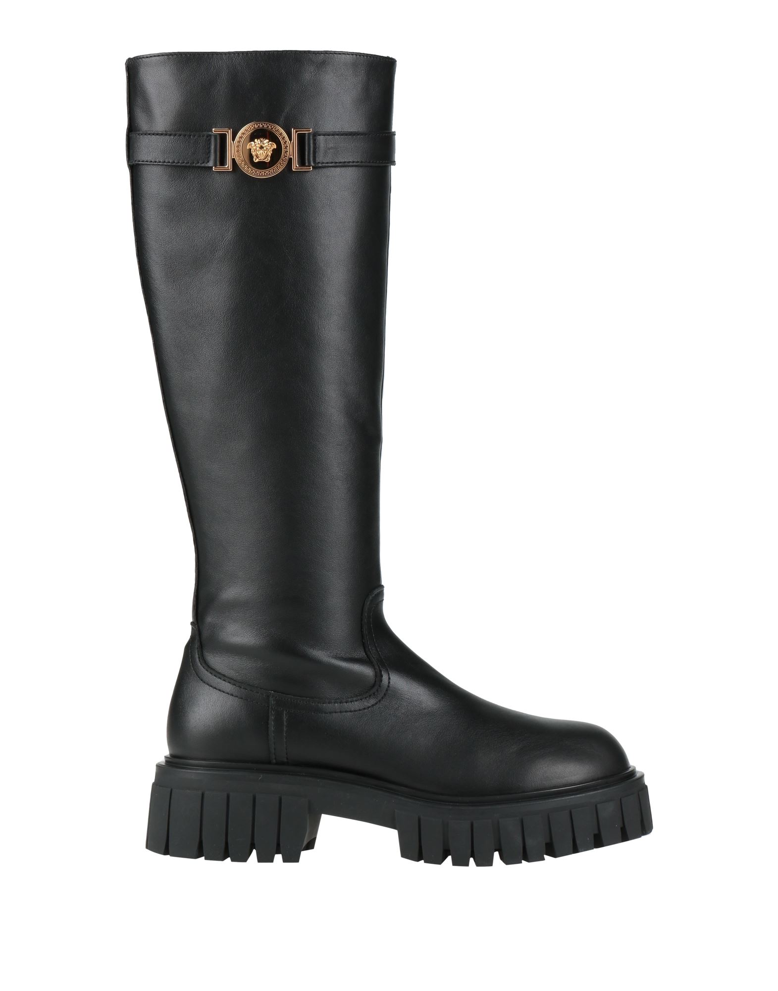  Versace - Schuhe - Stiefel - On Yoox.com 