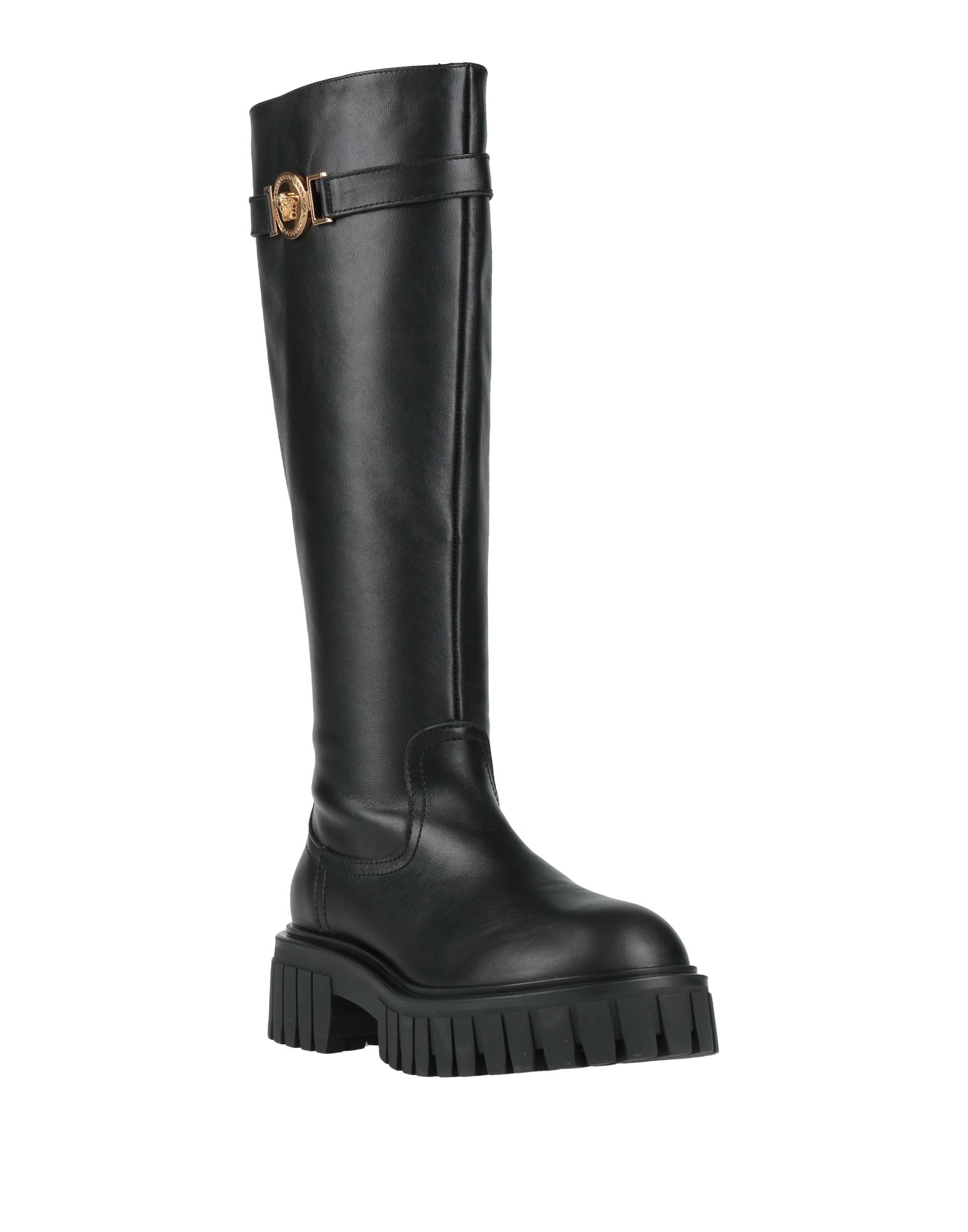  Versace - Schuhe - Stiefel - On Yoox.com 