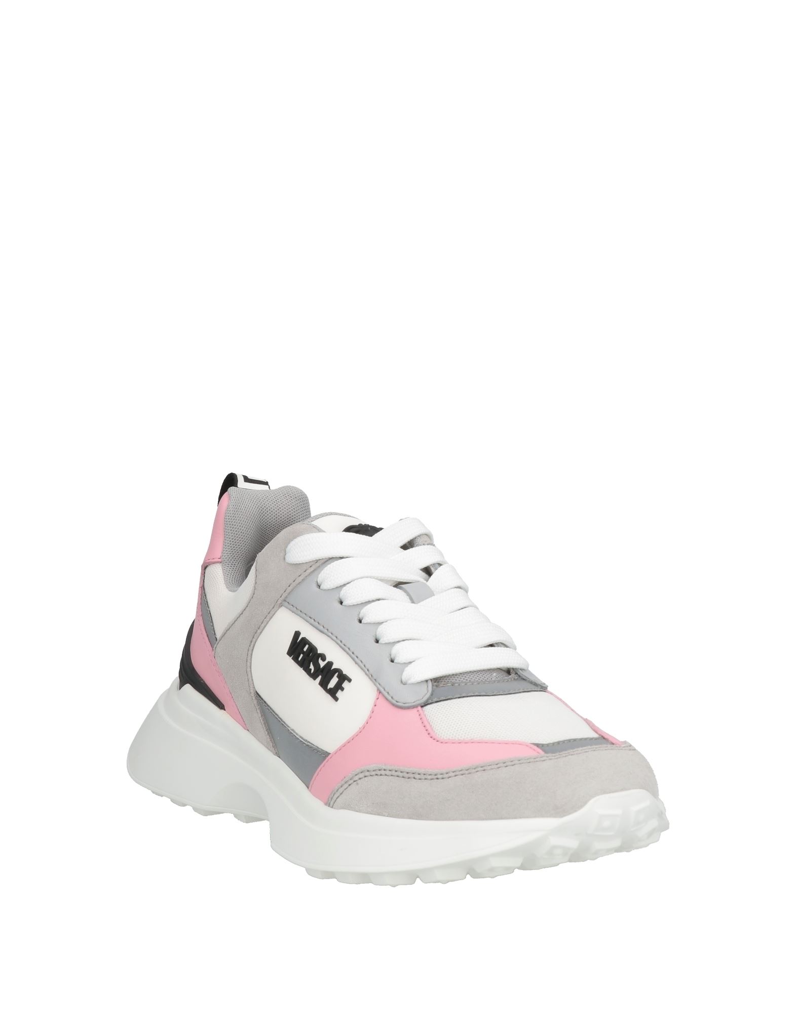  Versace - Schuhe - Sneakers - On Yoox.com 
