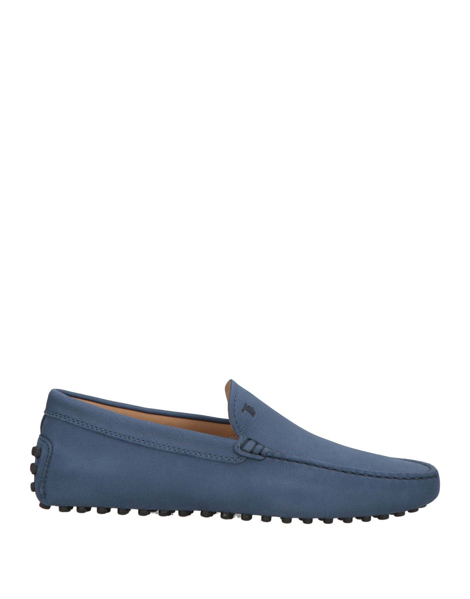 TOD'S TOD'S ΠΑΠΟΥΤΣΙΑ Μοκασίνια