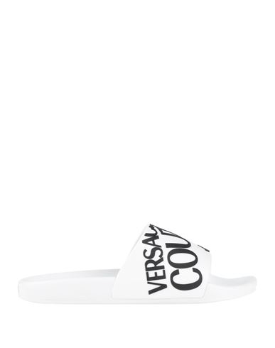 Sandalias Hombre Blanco 39 Hombre