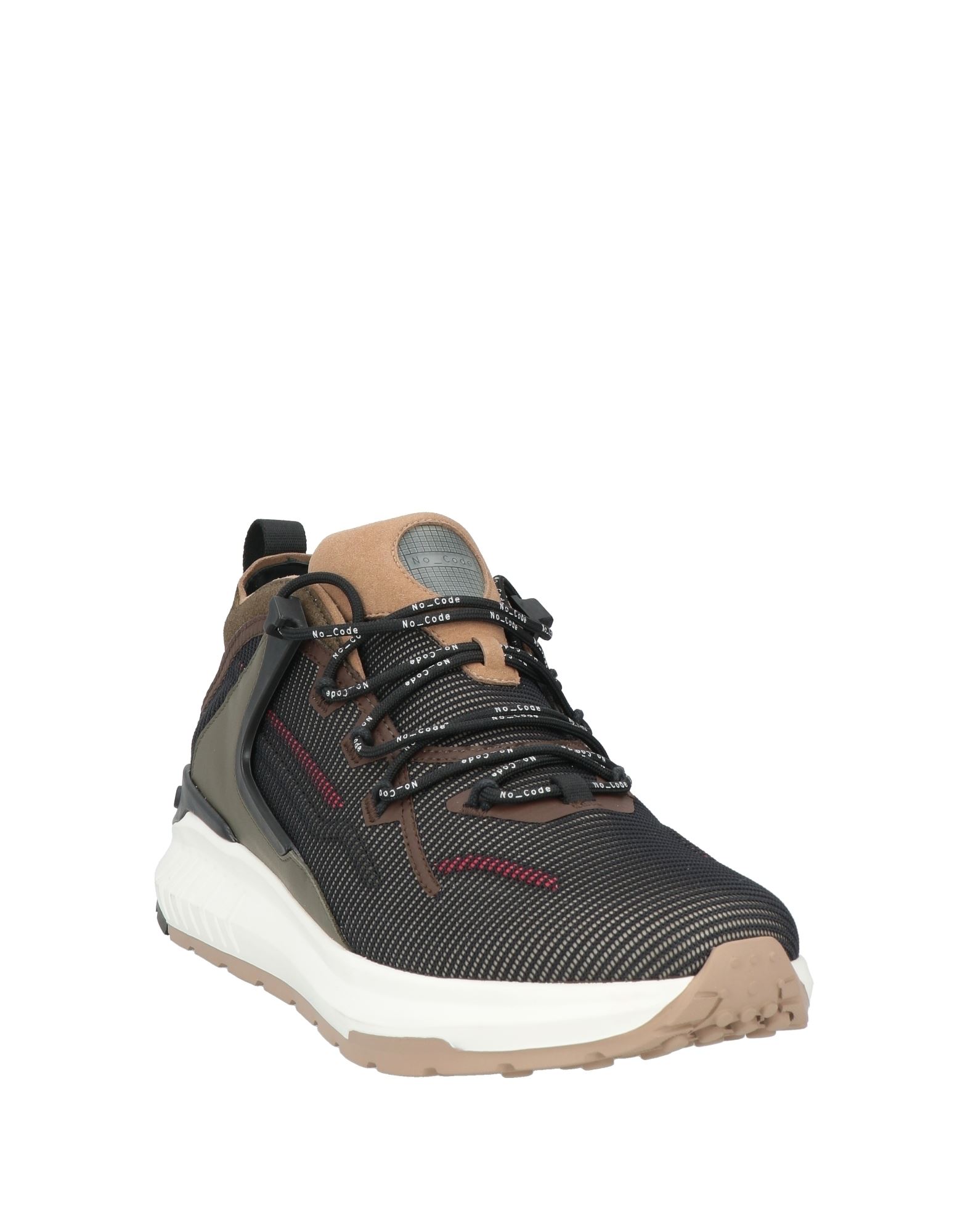  Tod's No_code - Calzature - Sneakers - On Yoox.com 