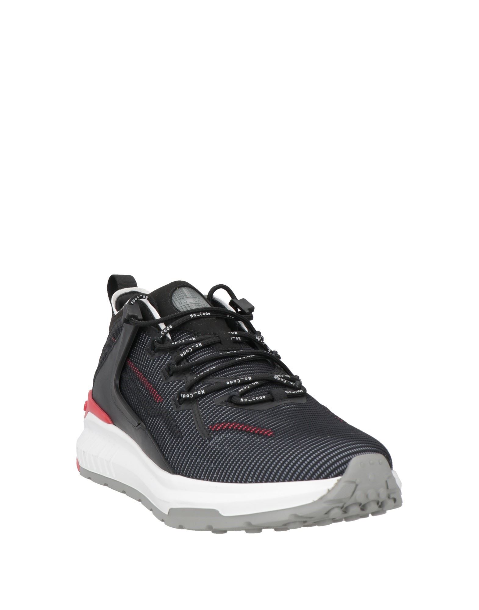  Tod's No_code - Schuhe - Sneakers - On Yoox.com 