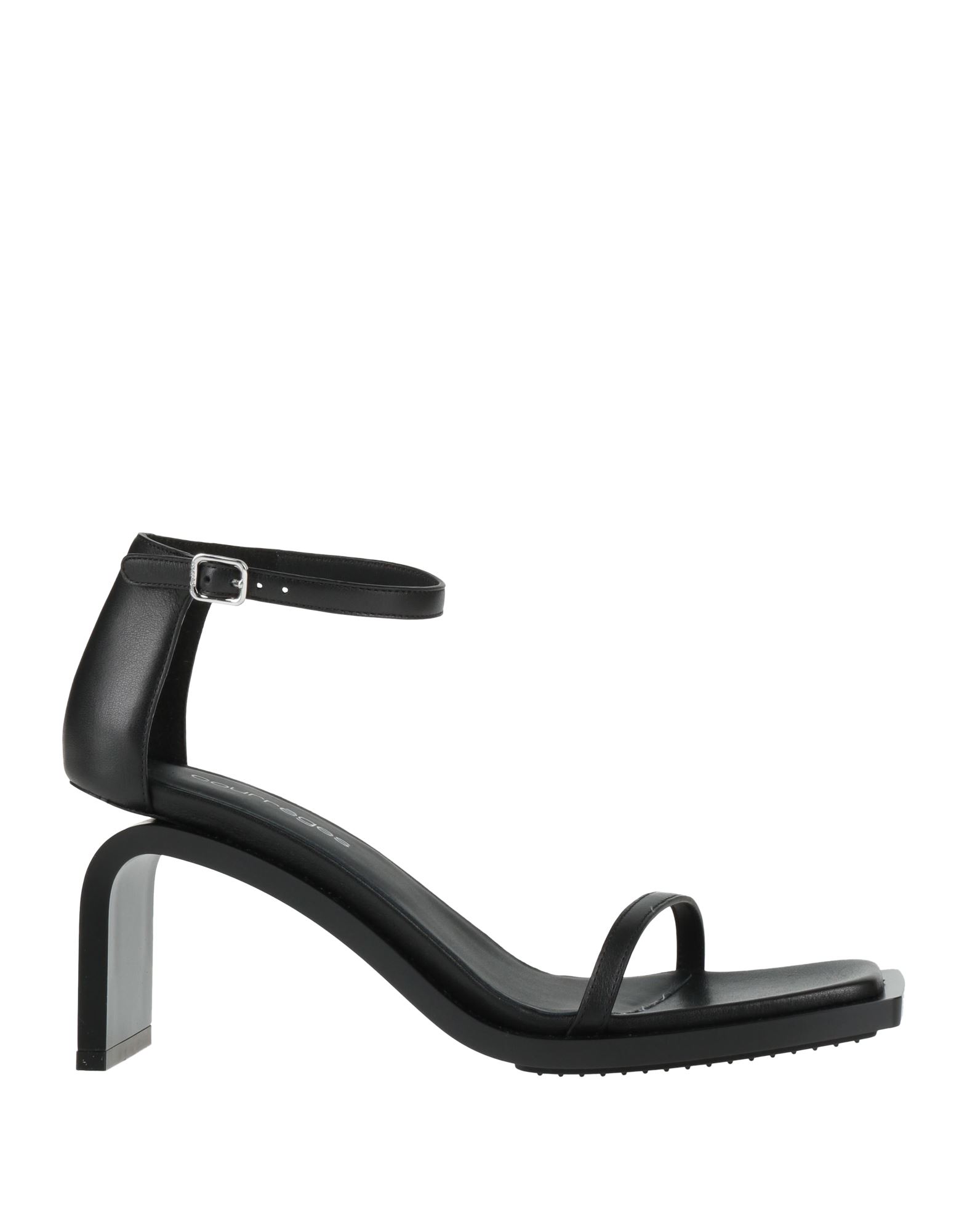 COURREGES COURREGES ΠΑΠΟΥΤΣΙΑ Πέδιλα