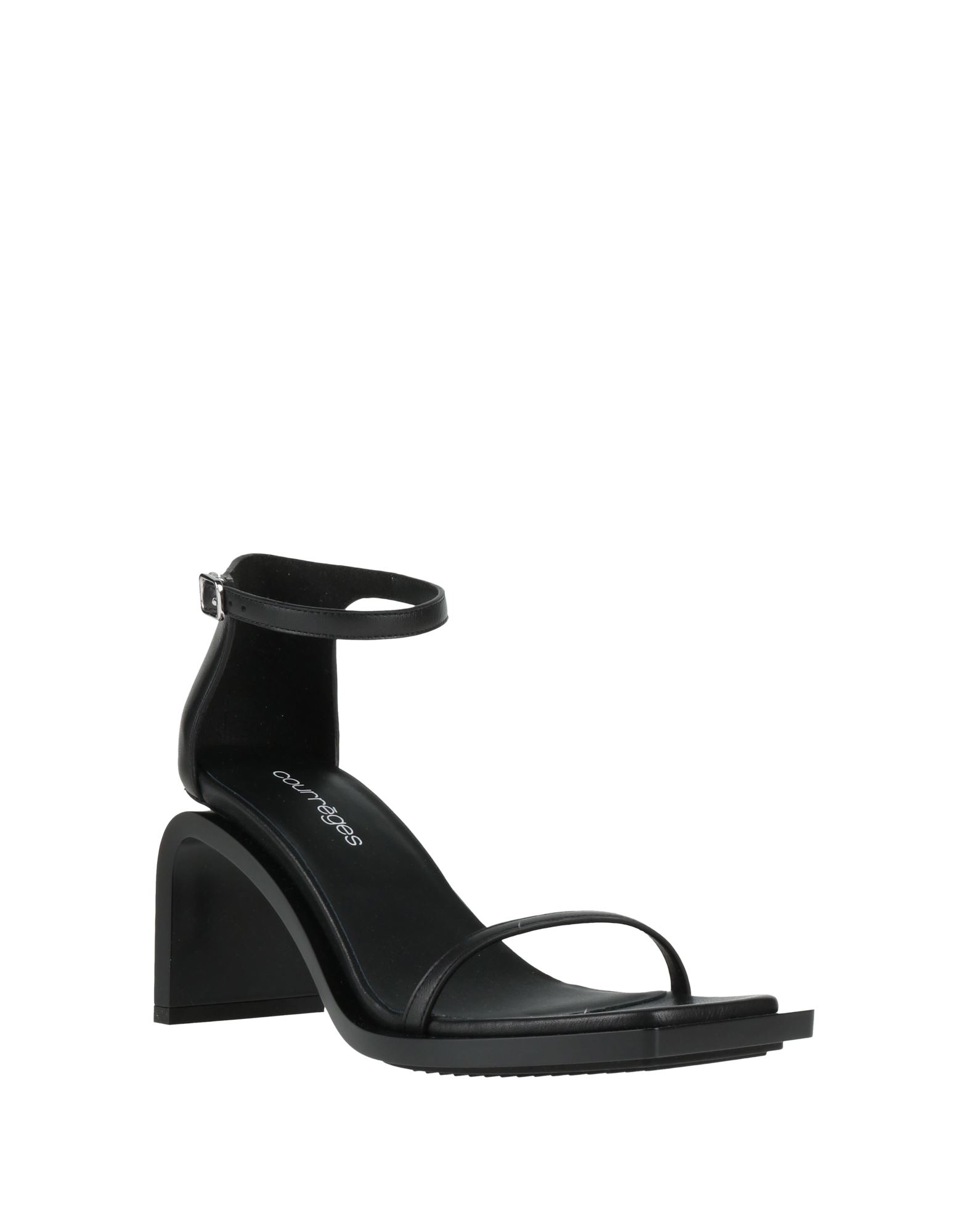  Courrèges - Schuhe - Sandalen - On Yoox.com 
