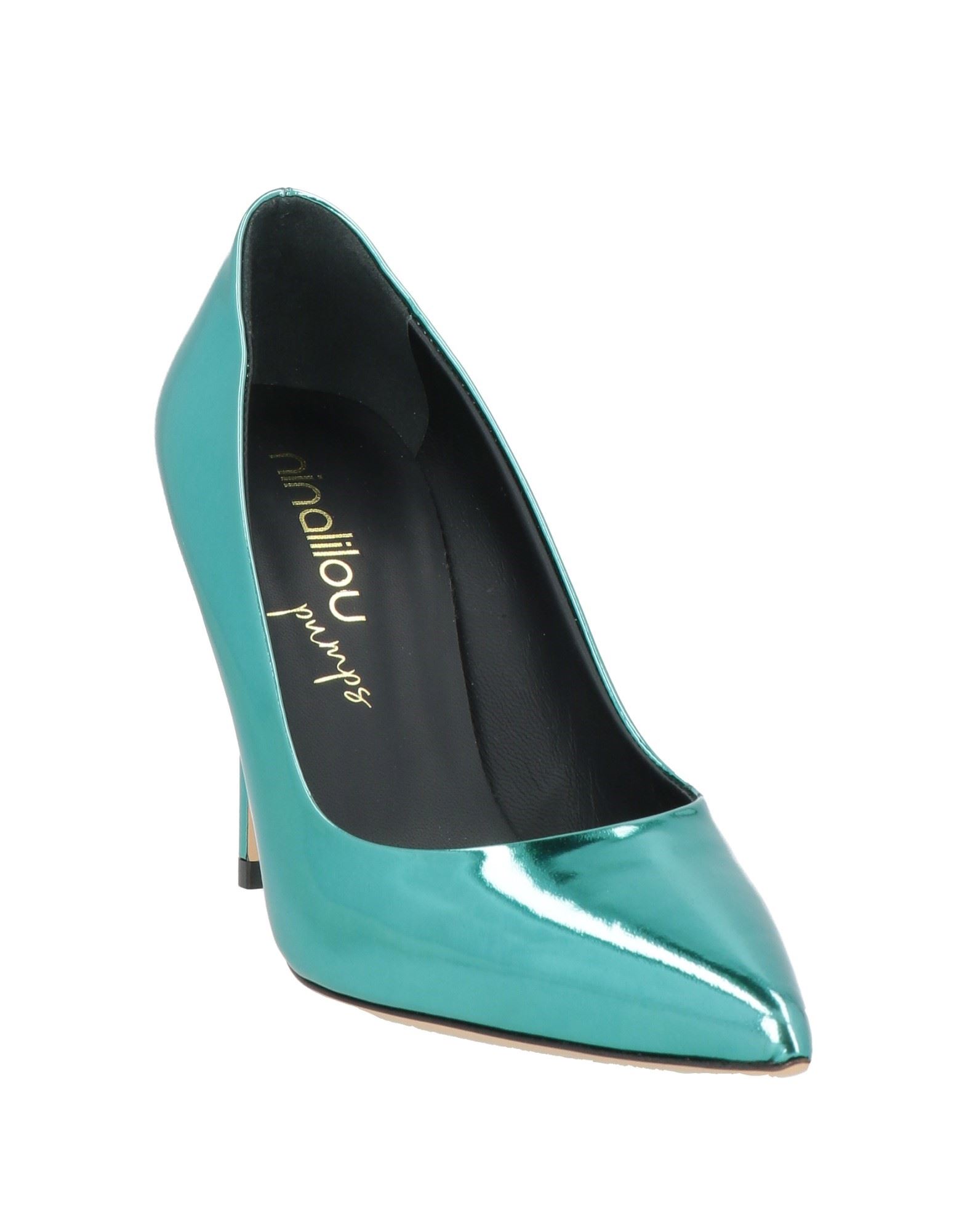  Ninalilou - Schuhe - Pumps - On Yoox.com 