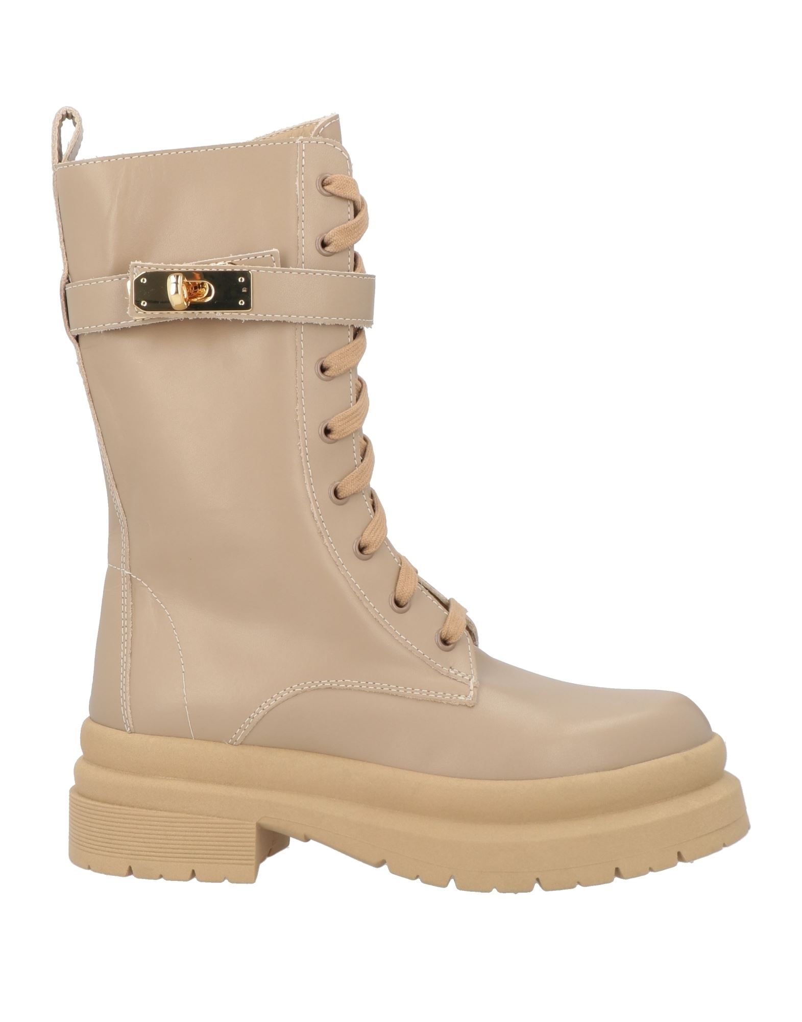 STOKTON STOKTON ΠΑΠΟΥΤΣΙΑ Μποτάκια