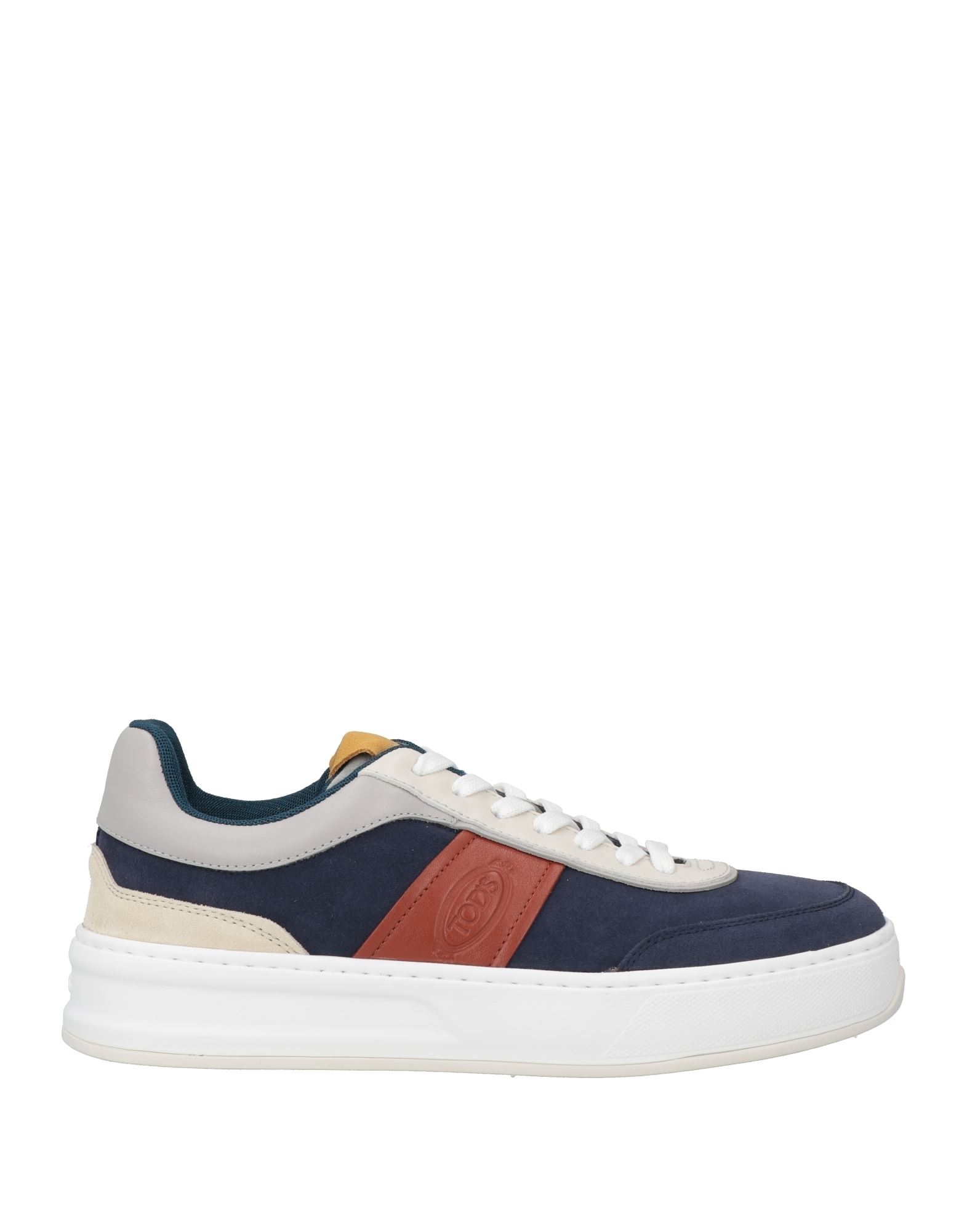 TOD'S ΠΑΠΟΥΤΣΙΑ Αθλητικά παπούτσια