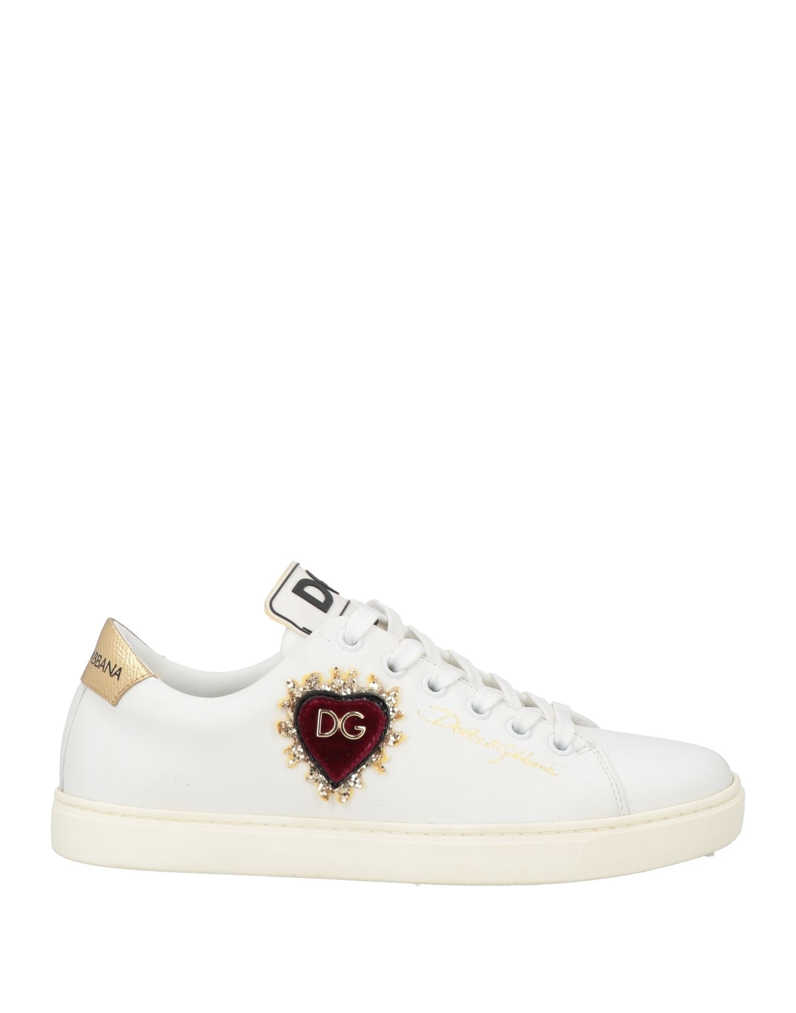 DOLCE&GABBANA DOLCE&GABBANA ΠΑΠΟΥΤΣΙΑ Αθλητικά παπούτσια
