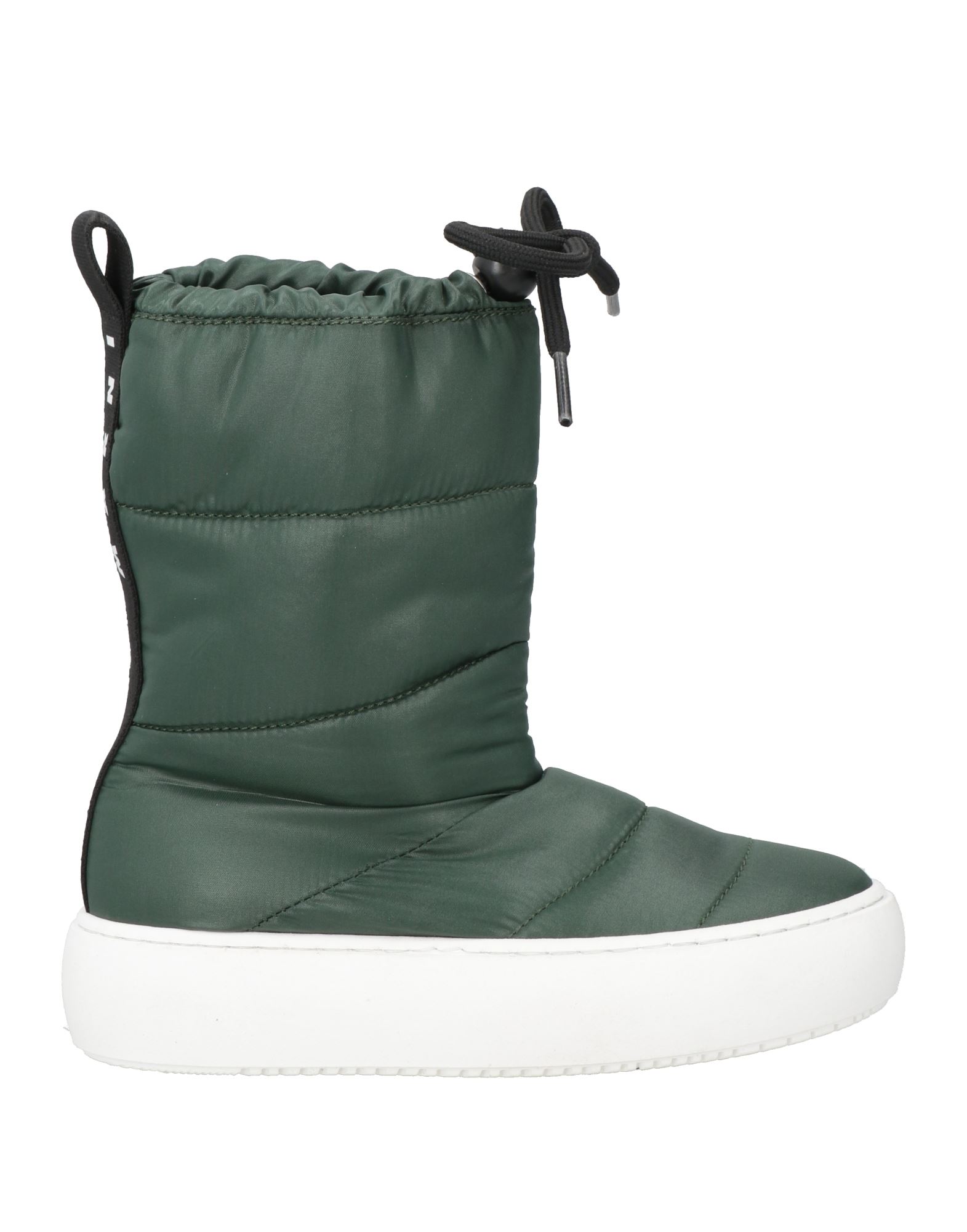 MARNI MARNI ΠΑΠΟΥΤΣΙΑ Μποτάκια