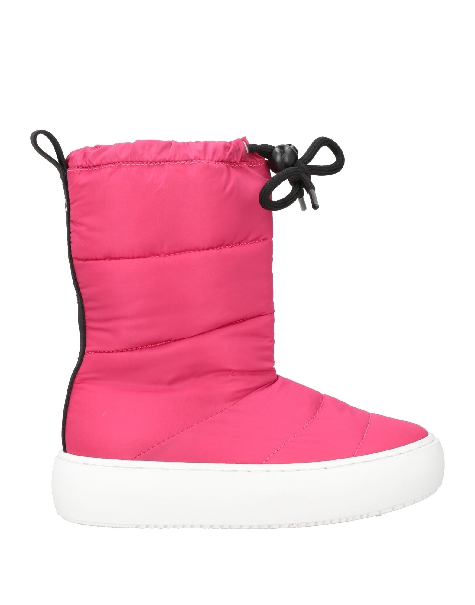 MARNI MARNI ΠΑΠΟΥΤΣΙΑ Μποτάκια