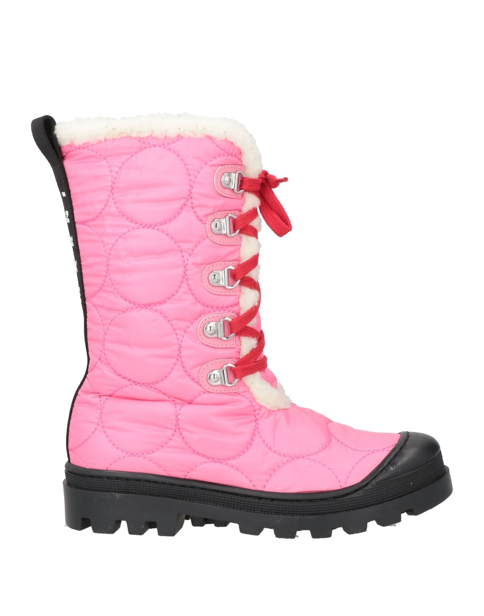 MARNI MARNI ΠΑΠΟΥΤΣΙΑ Μποτάκια