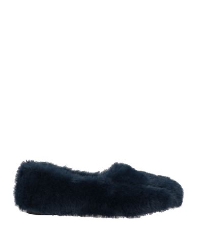 Mokassin Unisex Marineblau 31 Unisex