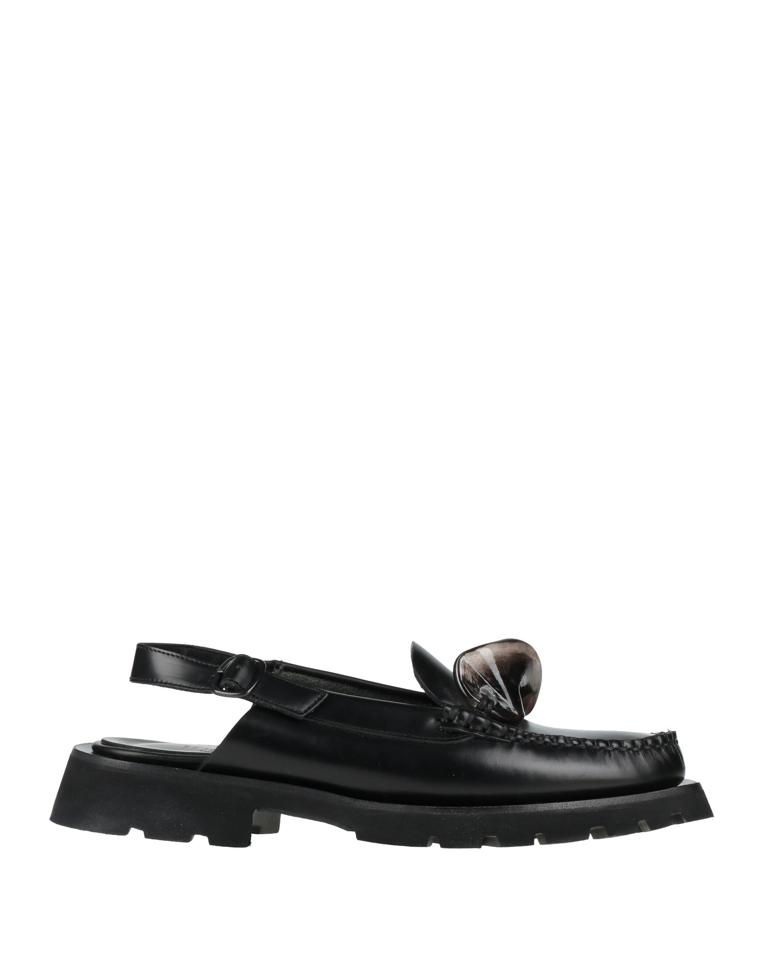 CECILIE BAHNSEN x HEREU CECILIE BAHNSEN x HEREU ΠΑΠΟΥΤΣΙΑ Μοκασίνια