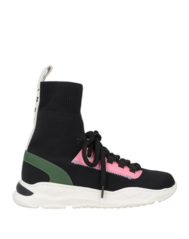 Sneakers Unisex Schwarz 31 Unisex