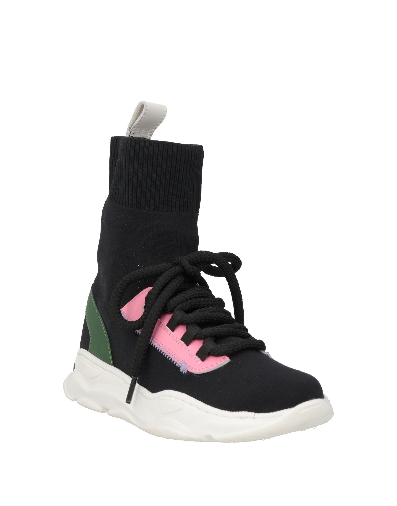  Marni - Schuhe - Sneakers - On Yoox.com 