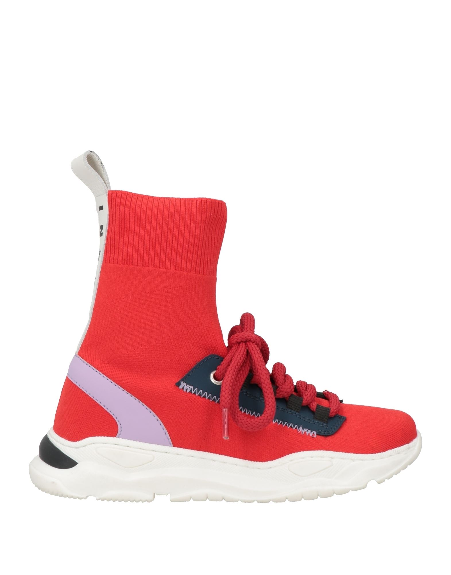 MARNI MARNI ΠΑΠΟΥΤΣΙΑ Αθλητικά παπούτσια