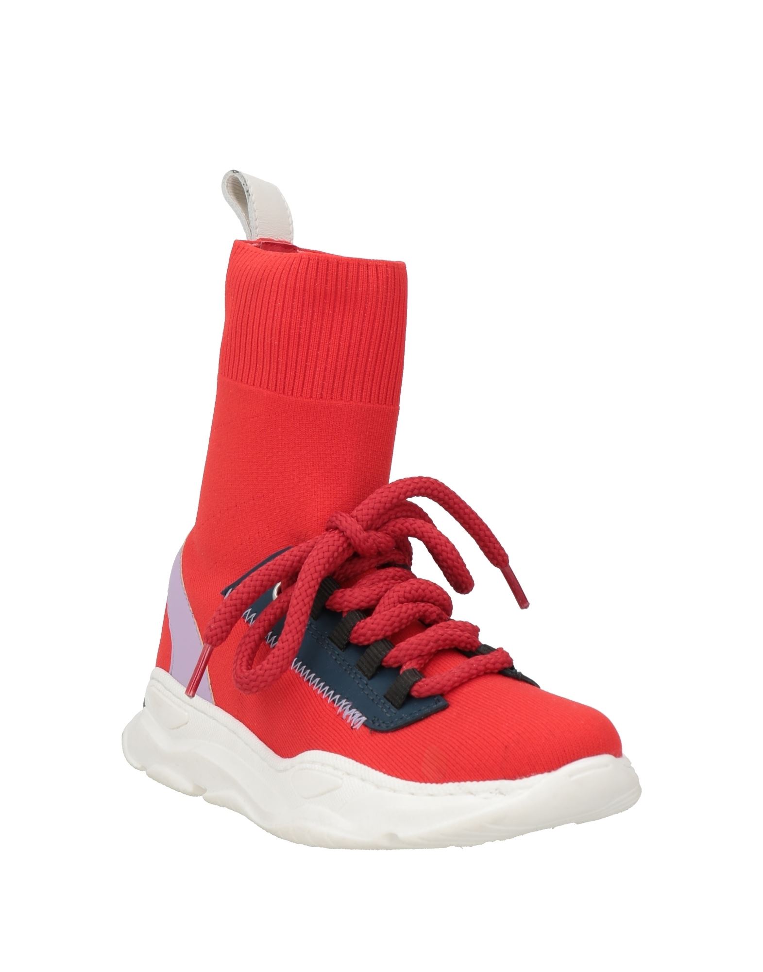  Marni - Schuhe - Sneakers - On Yoox.com 