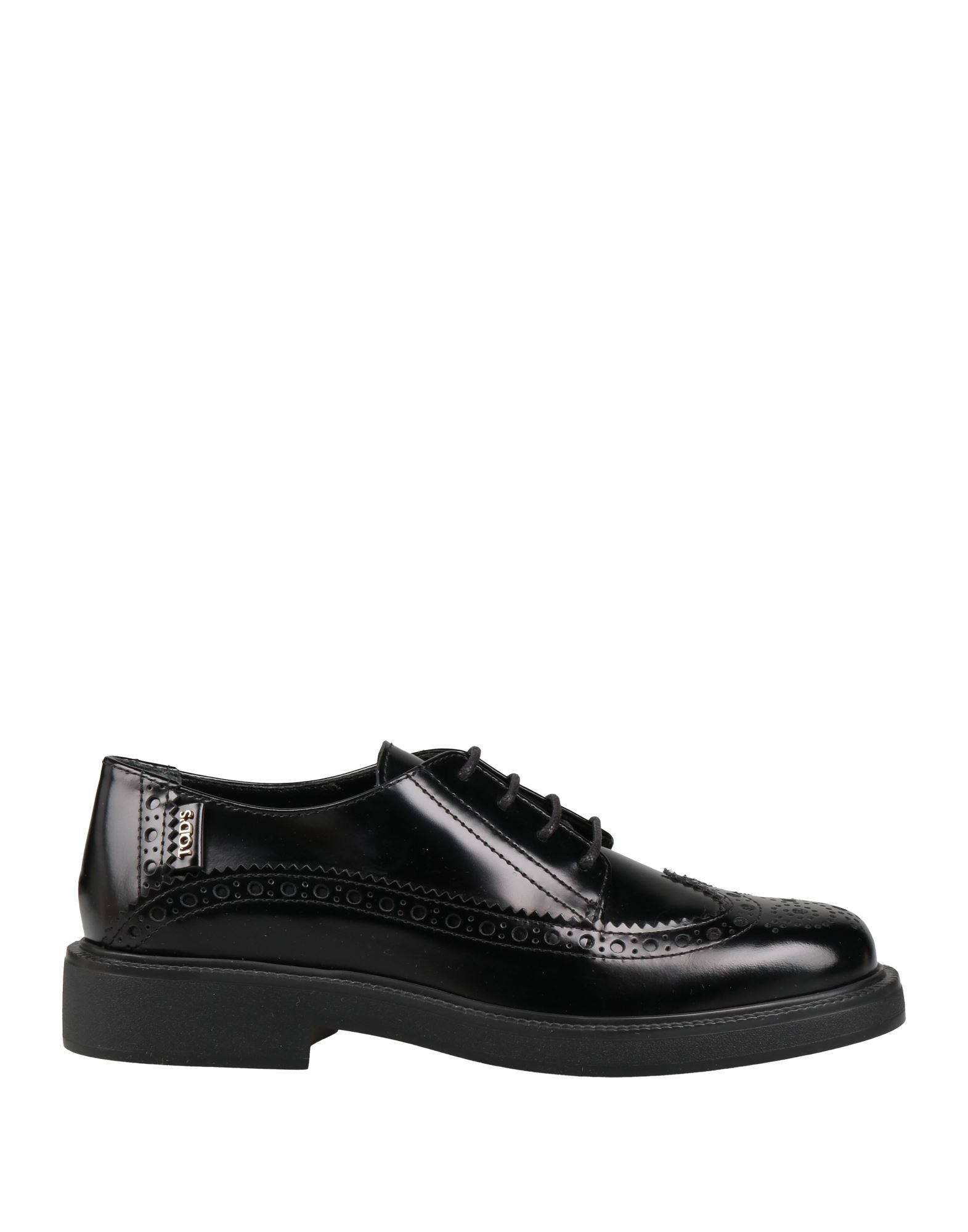 TOD'S TOD'S ΠΑΠΟΥΤΣΙΑ Παπούτσια με κορδόνια