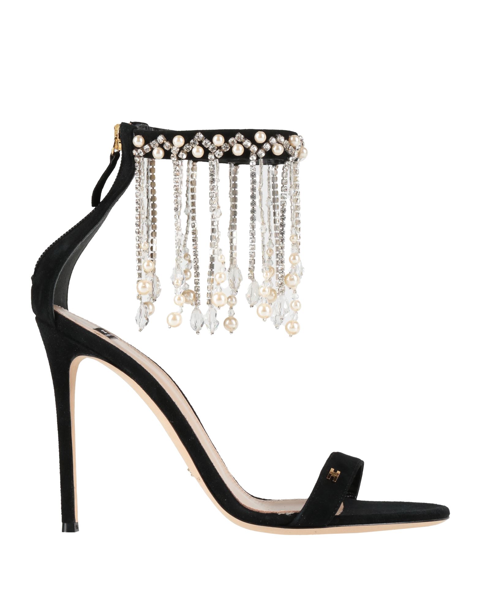 ELISABETTA FRANCHI ELISABETTA FRANCHI ΠΑΠΟΥΤΣΙΑ Πέδιλα
