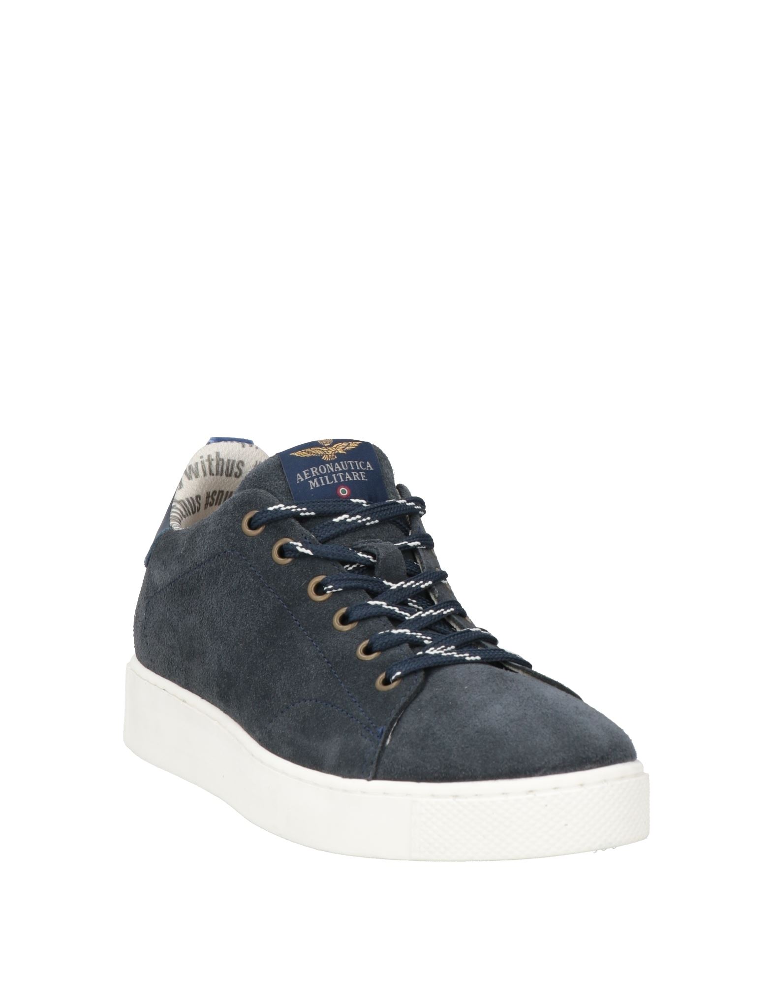  Aeronautica Militare - Schuhe - Sneakers - On Yoox.com 