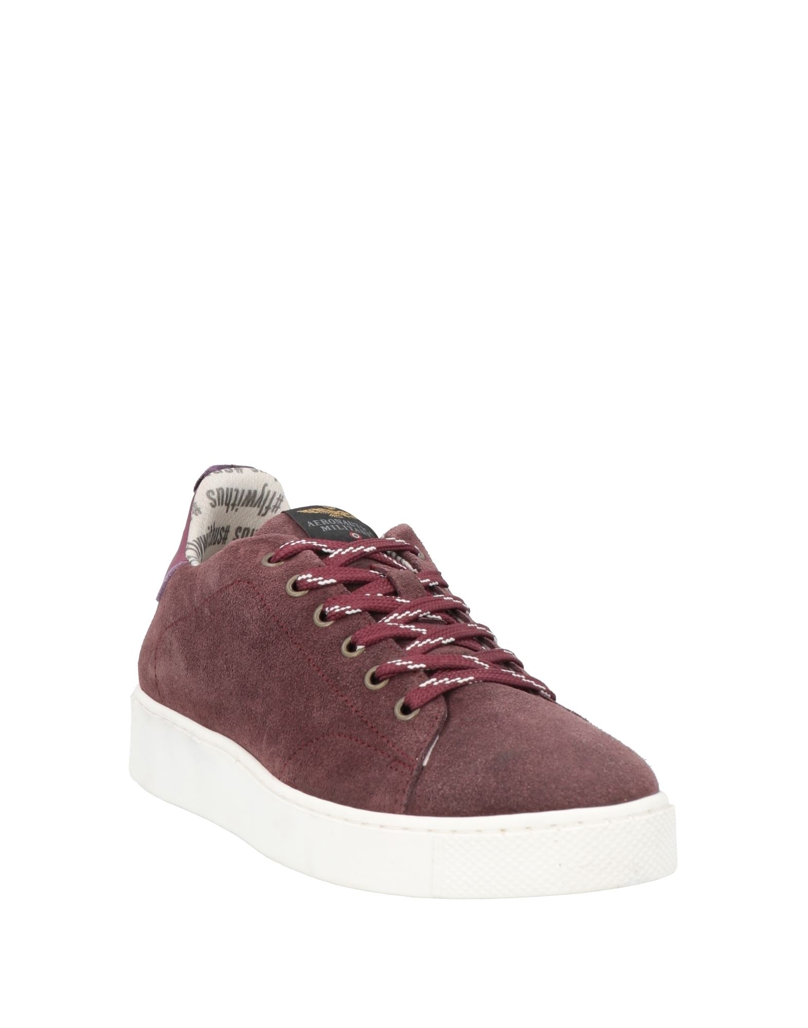  Aeronautica Militare - Schuhe - Sneakers - On Yoox.com 