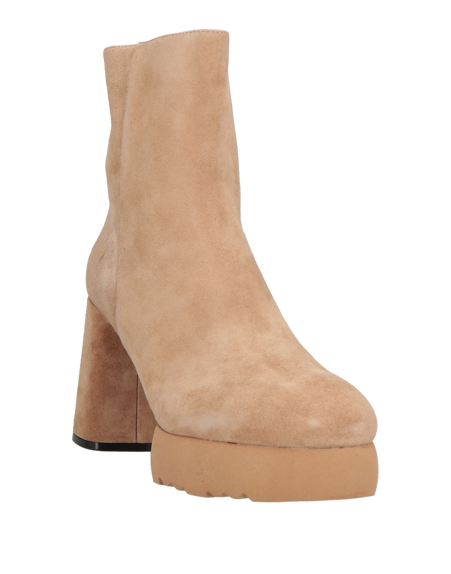  Jeannot - Schuhe - Stiefeletten - On Yoox.com 