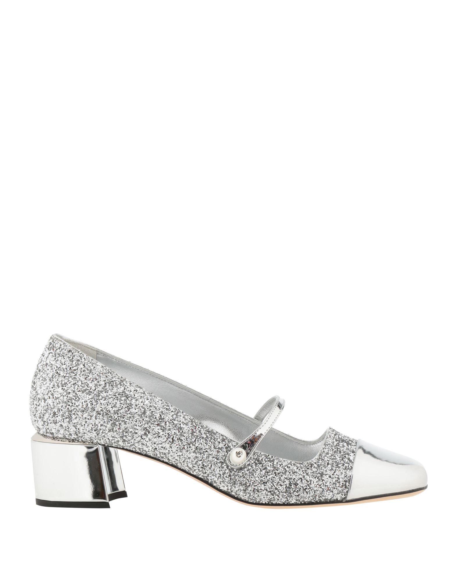 JIMMY CHOO JIMMY CHOO ΠΑΠΟΥΤΣΙΑ Κλειστά παπούτσια