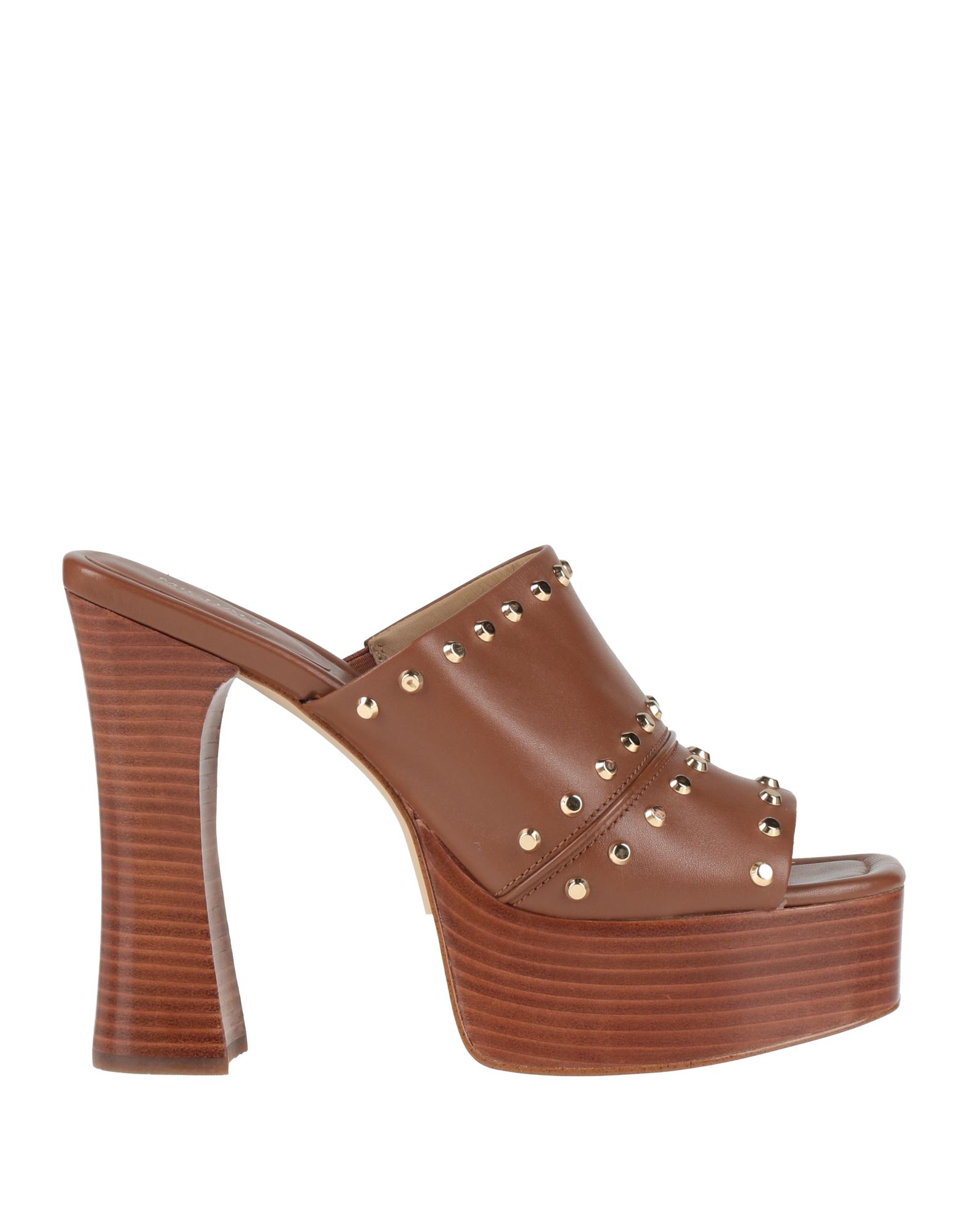 MICHAEL MICHAEL KORS MICHAEL MICHAEL KORS ΠΑΠΟΥΤΣΙΑ Μουλάρια και τσόκαρα