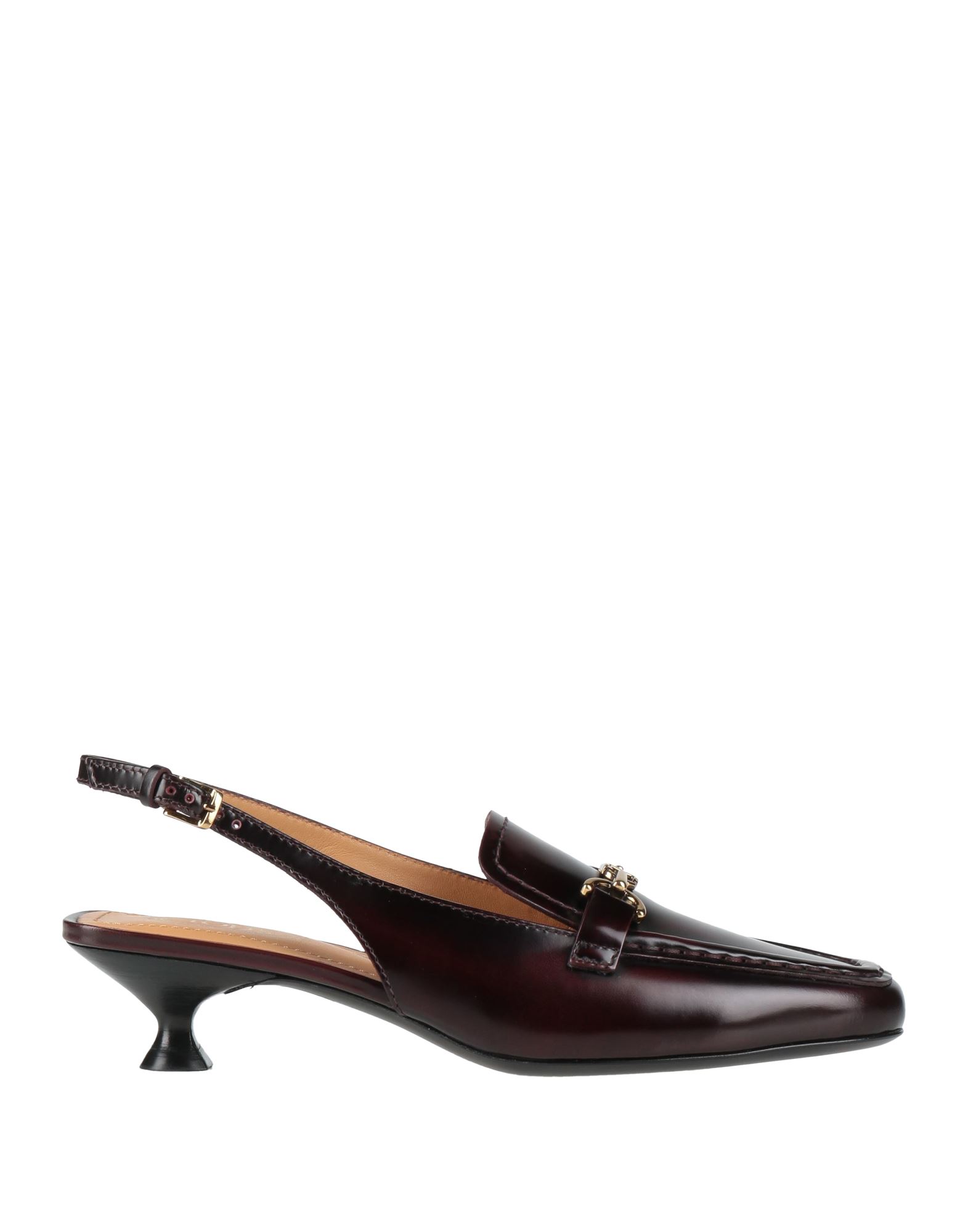 TOD'S TOD'S ΠΑΠΟΥΤΣΙΑ Κλειστά παπούτσια