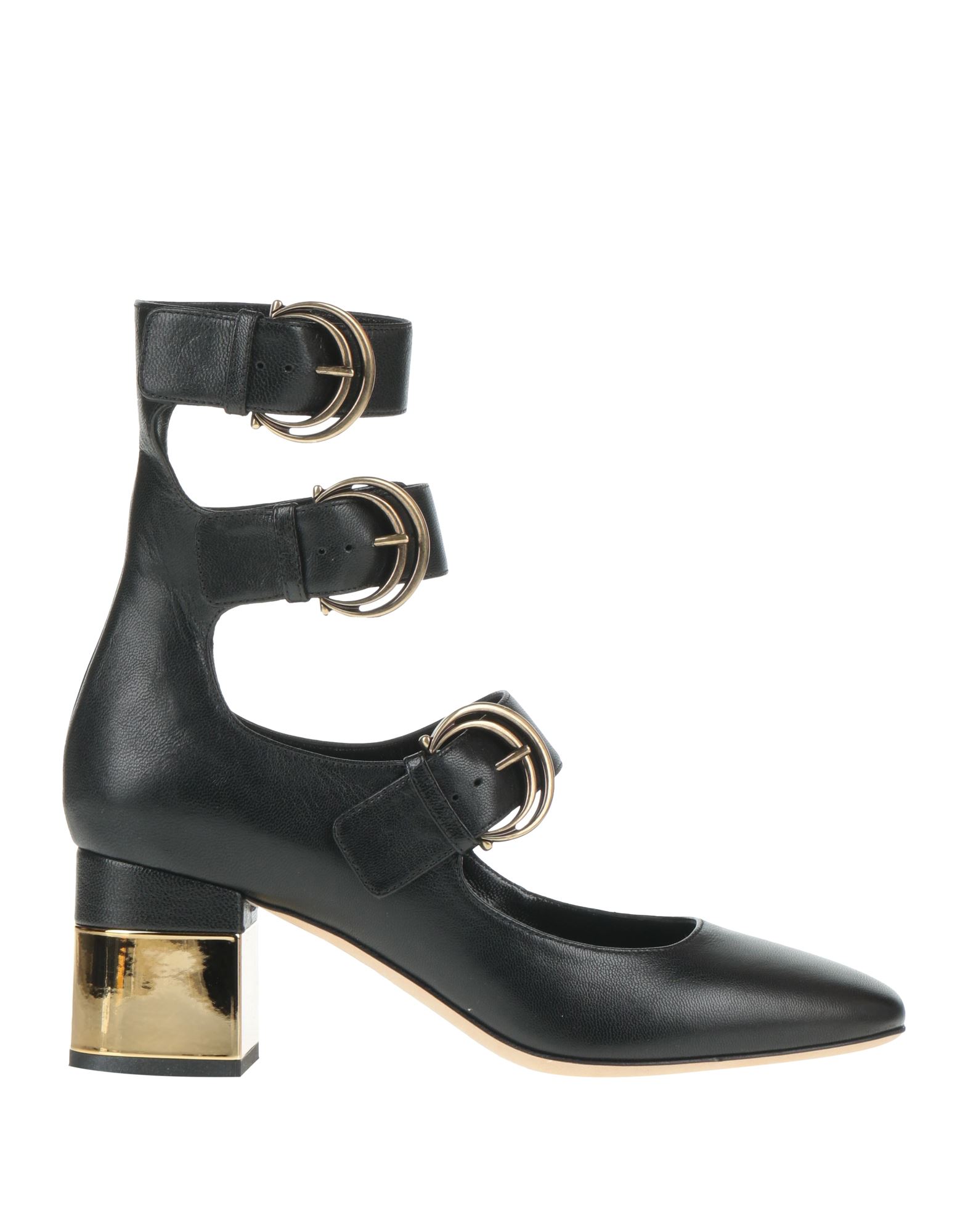 CHLOÉ CHLOÉ ΠΑΠΟΥΤΣΙΑ Κλειστά παπούτσια