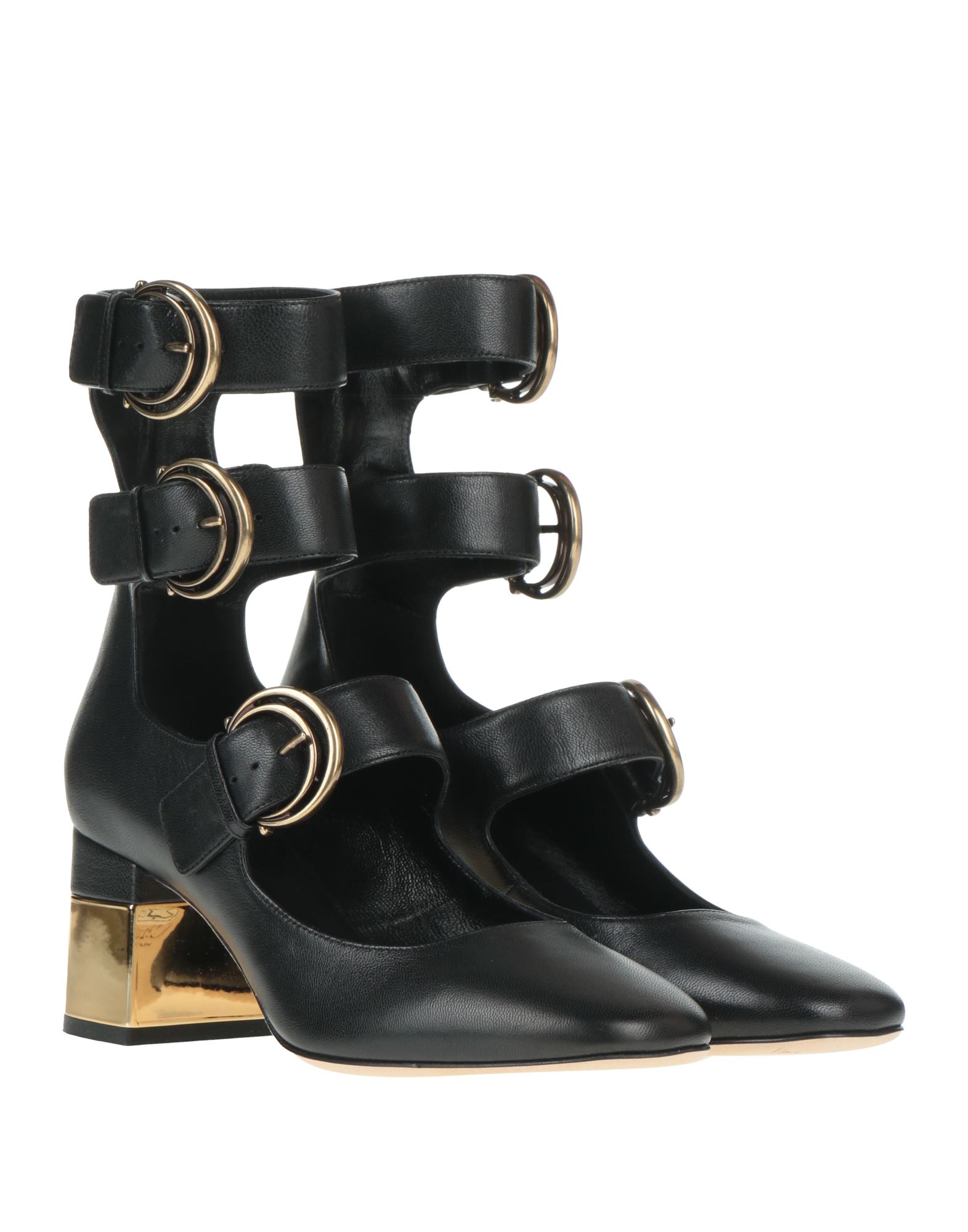  Chloé - Schuhe - Pumps - On Yoox.com 