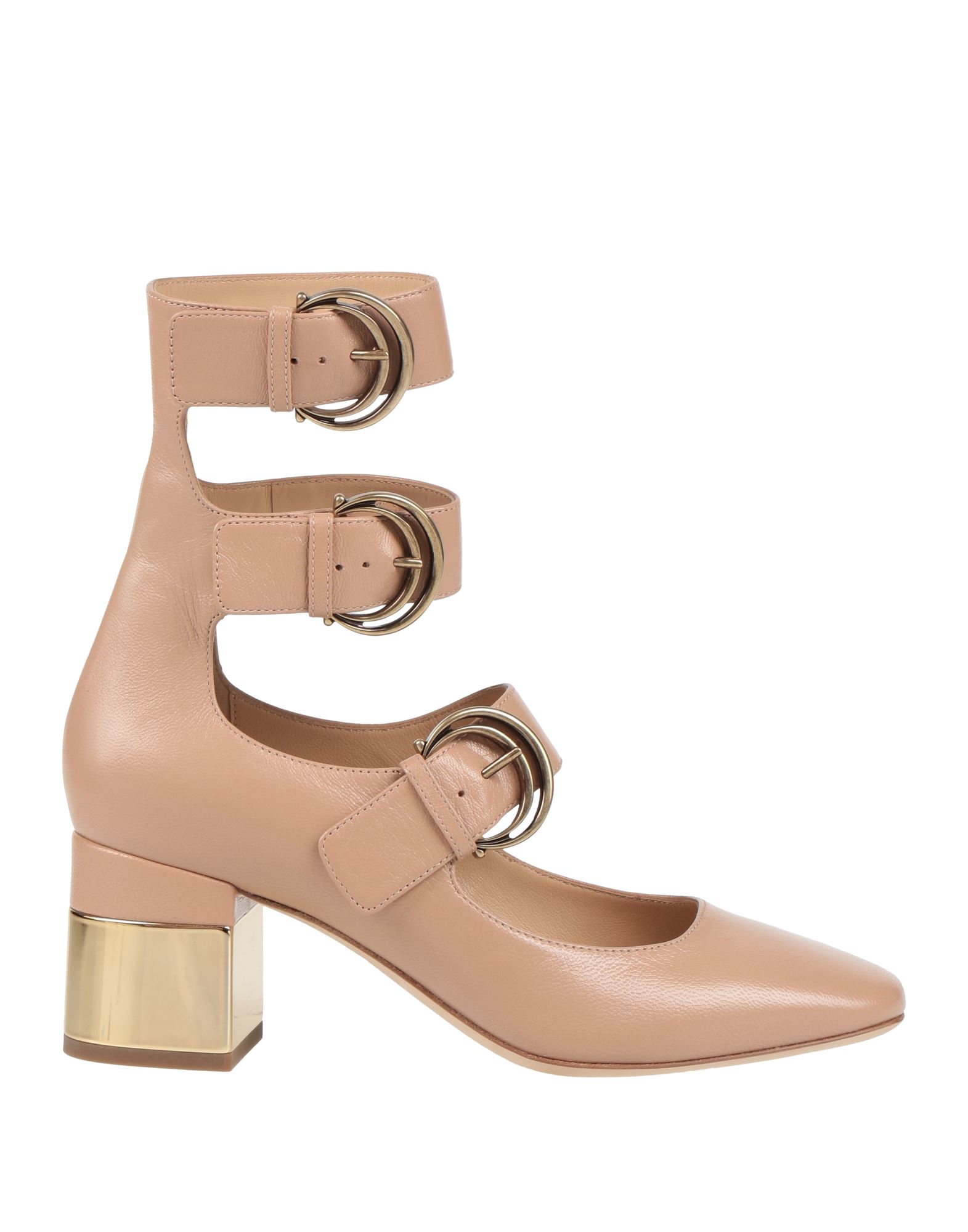  Chloé - Schuhe - Pumps - On Yoox.com 