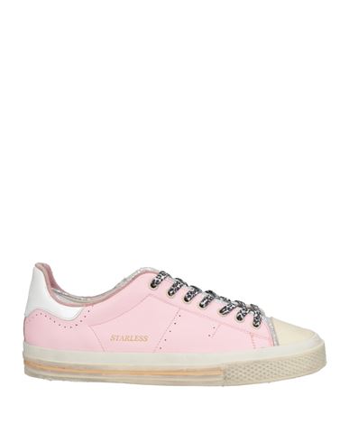 Sneakers Mujer Rosa 36,37,38,39,40 Mujer