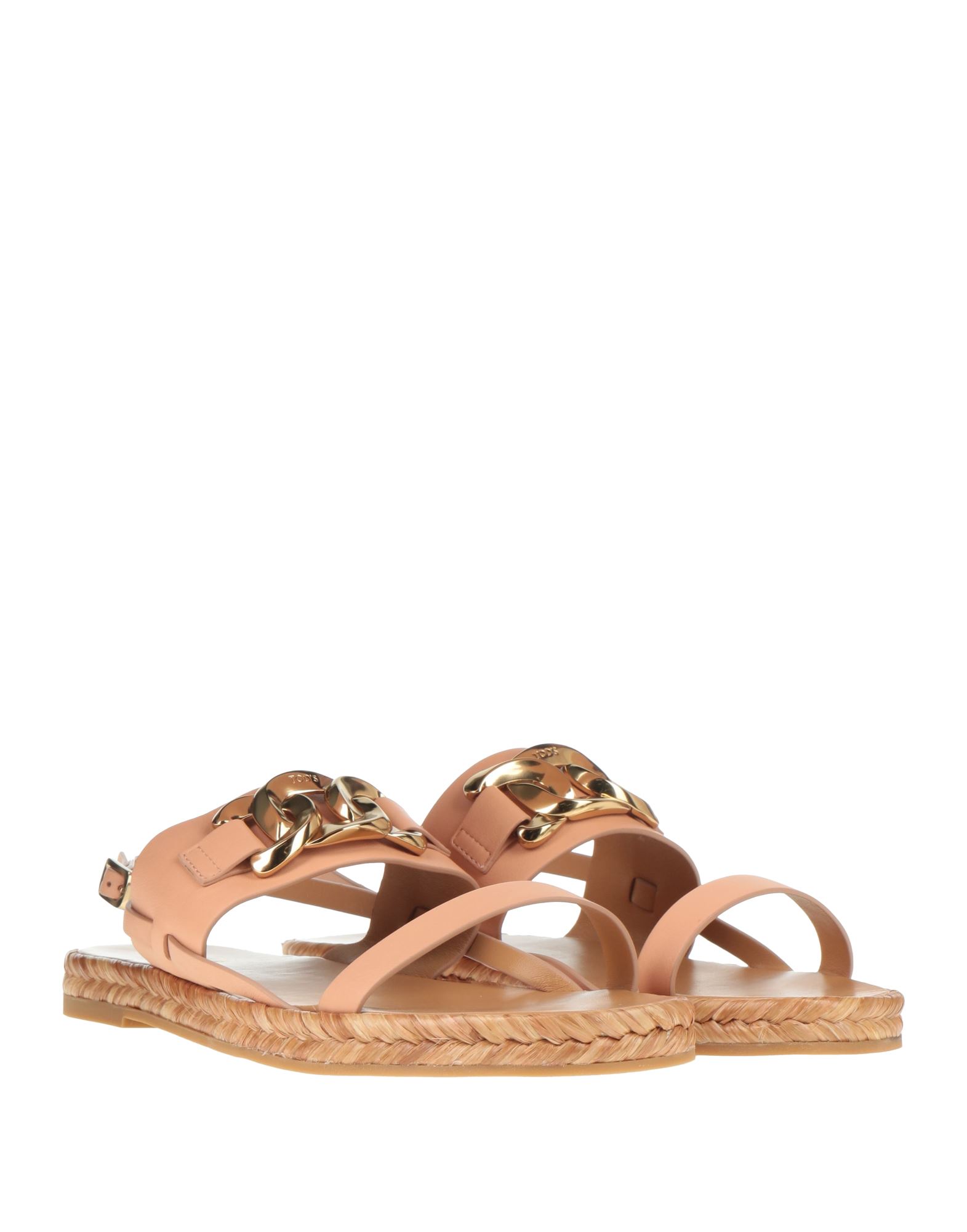  Tod's - Schuhe - Espadrilles - On Yoox.com 