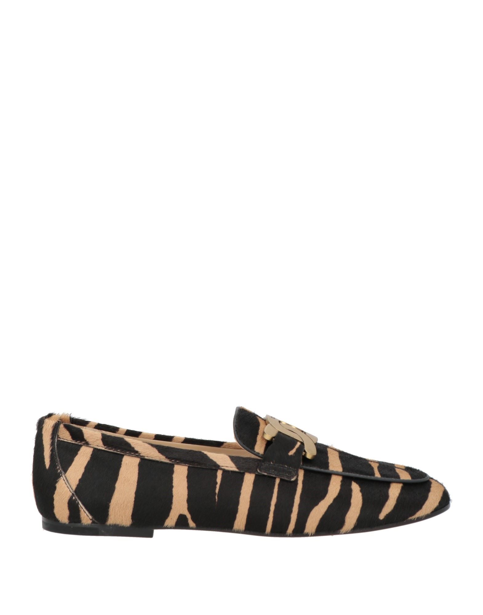 TOD'S TOD'S ΠΑΠΟΥΤΣΙΑ Μοκασίνια