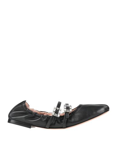 Roger Vivier Shoes In Black