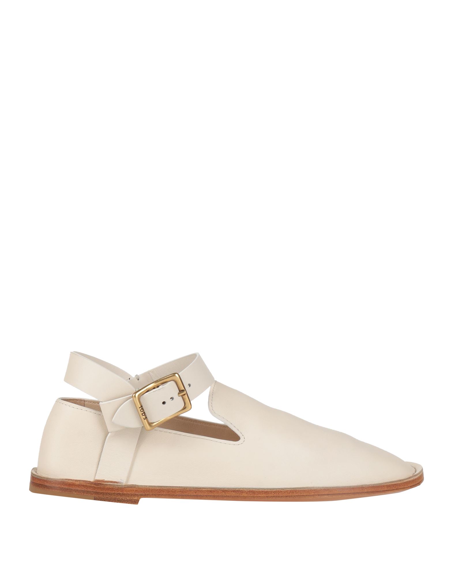 TOD'S TOD'S ΠΑΠΟΥΤΣΙΑ Μοκασίνια