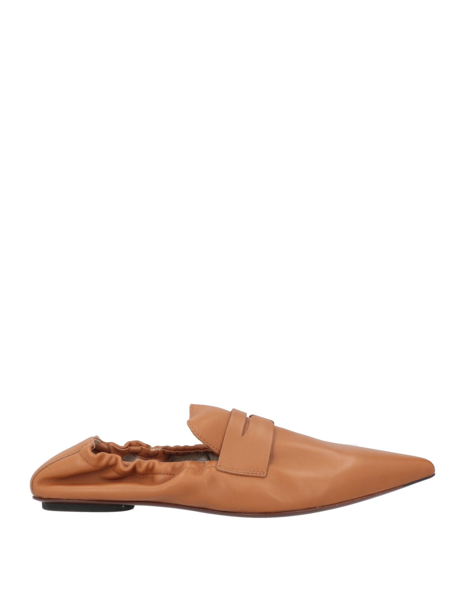 TOD'S ΠΑΠΟΥΤΣΙΑ Μοκασίνια