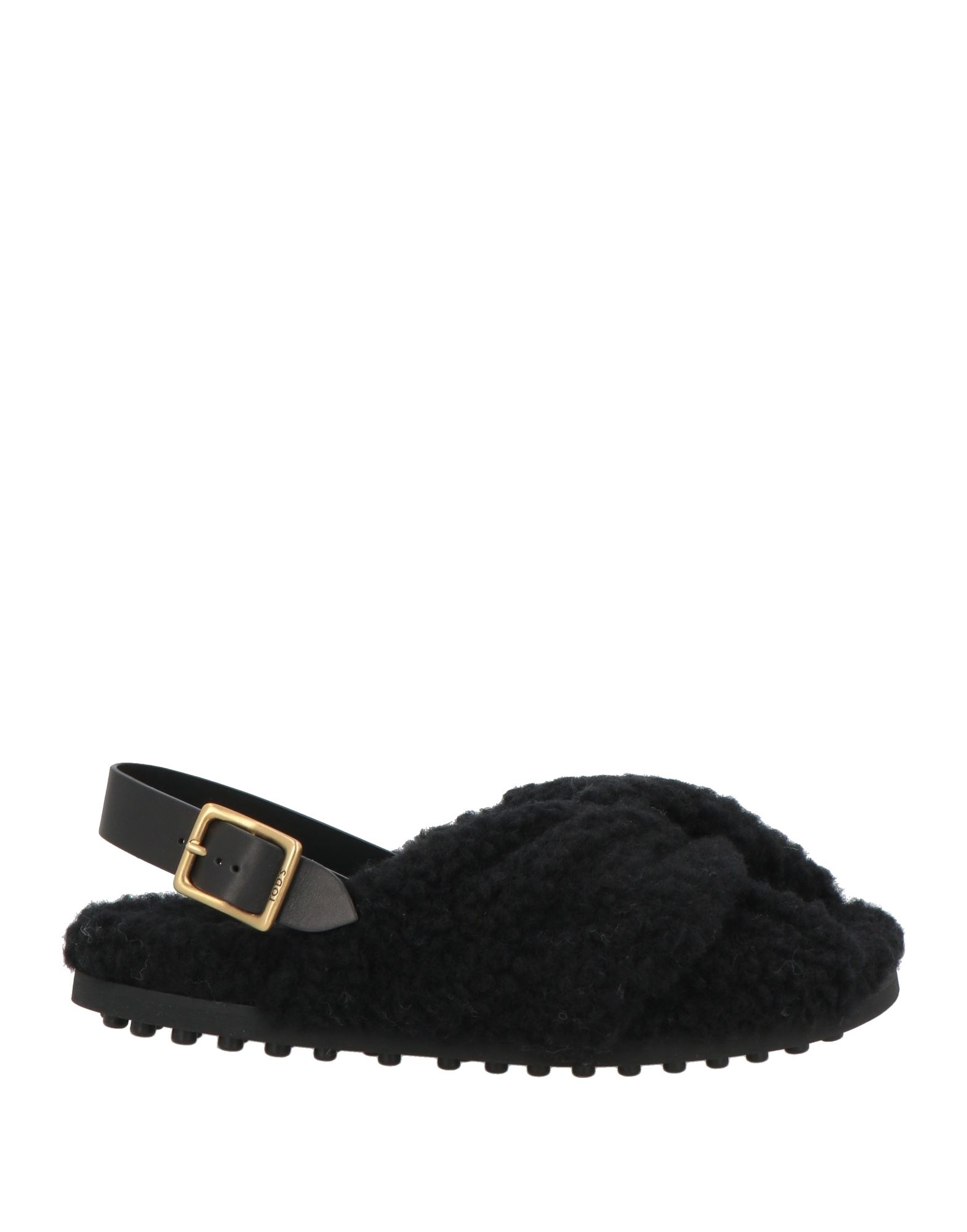 TOD'S ΠΑΠΟΥΤΣΙΑ Πέδιλα