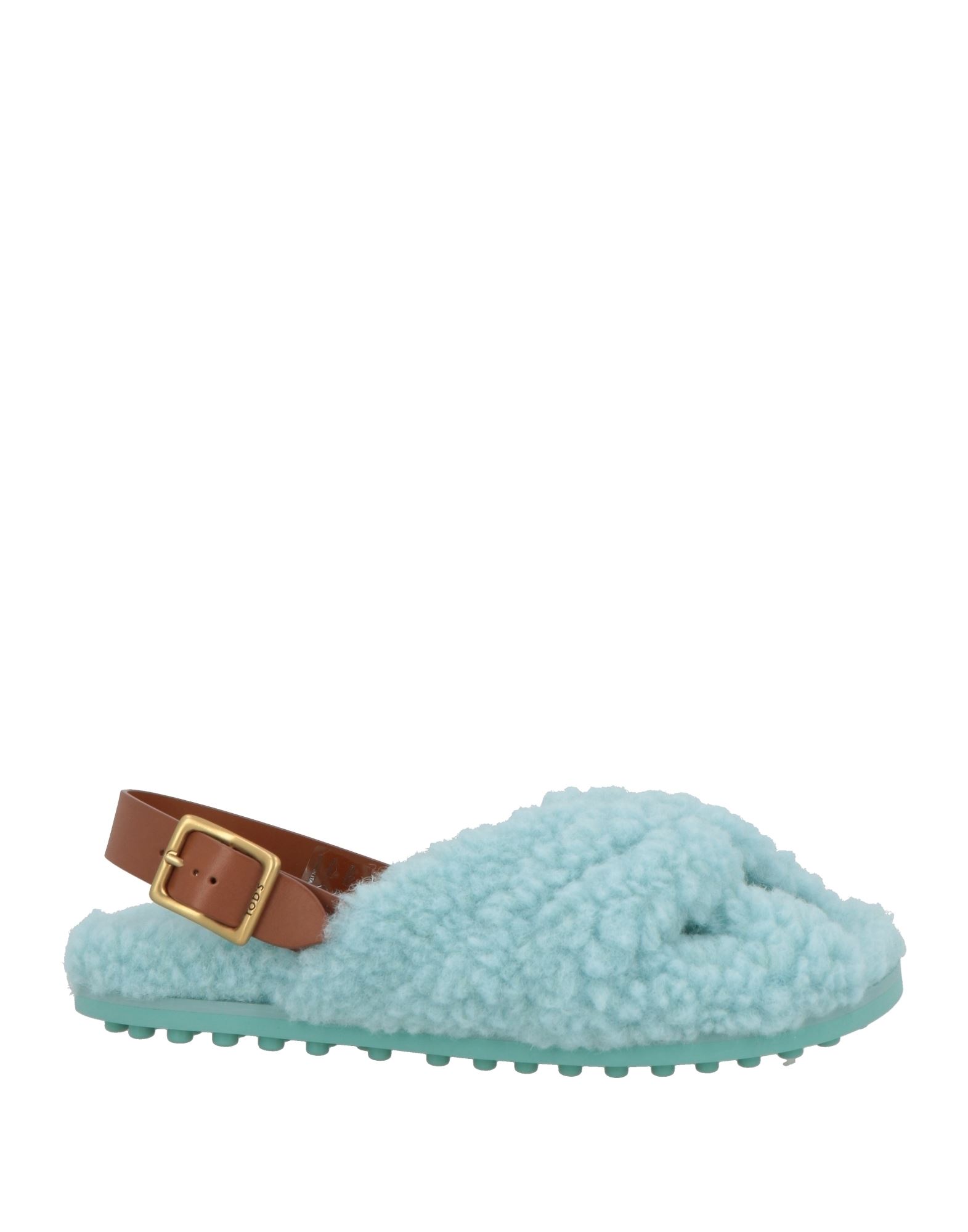 TOD'S ΠΑΠΟΥΤΣΙΑ Πέδιλα