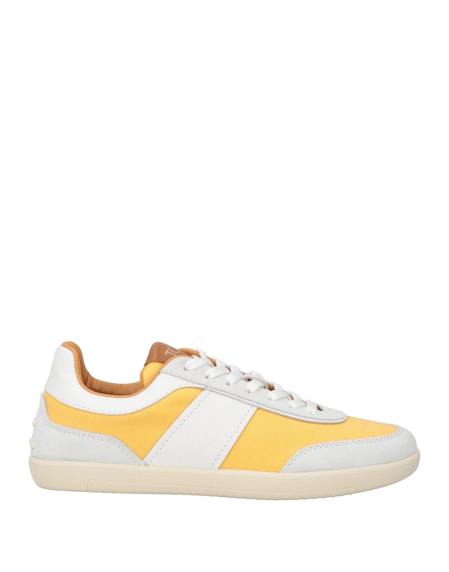 TOD'S TOD'S ΠΑΠΟΥΤΣΙΑ Αθλητικά παπούτσια