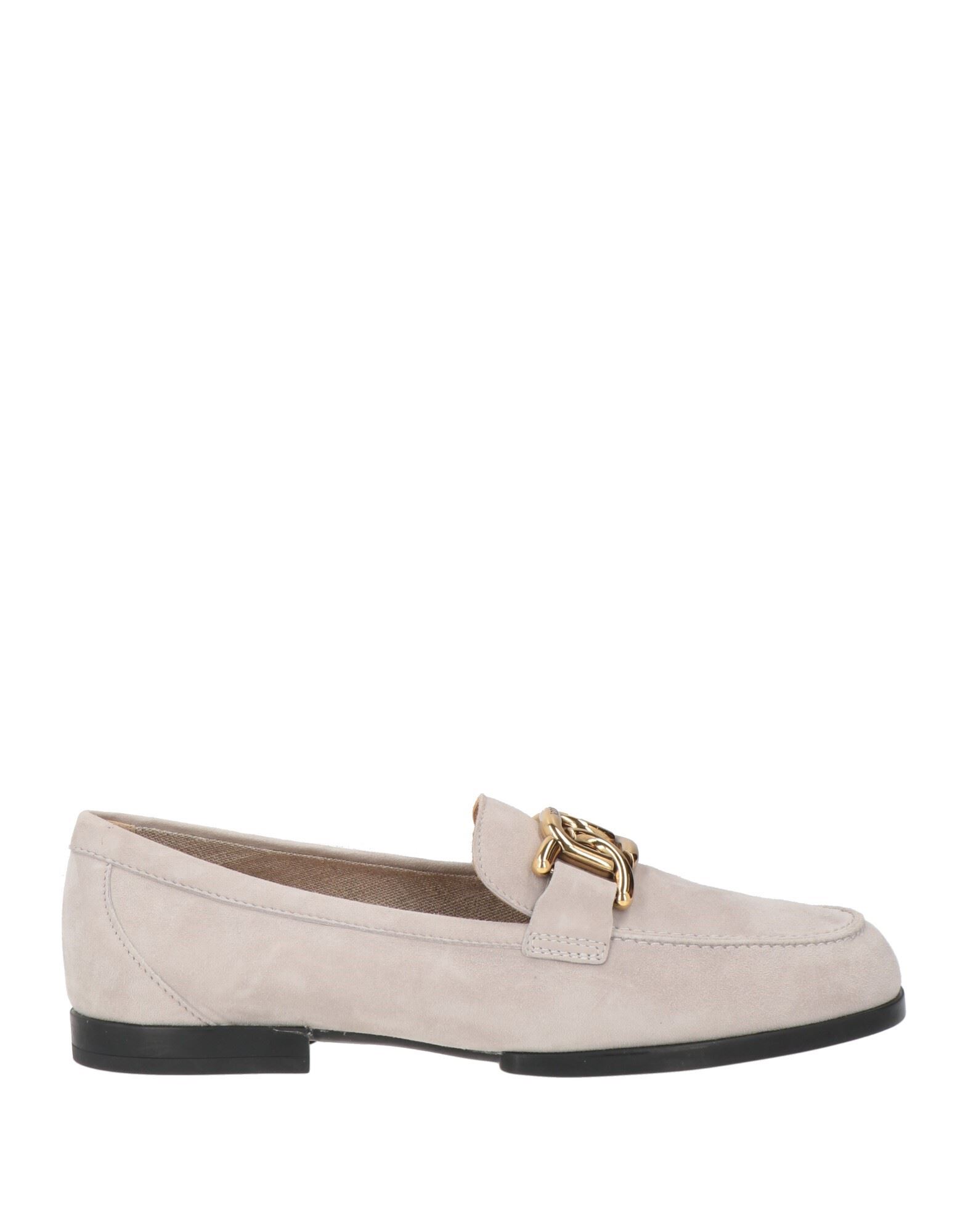 TOD'S ΠΑΠΟΥΤΣΙΑ Μοκασίνια