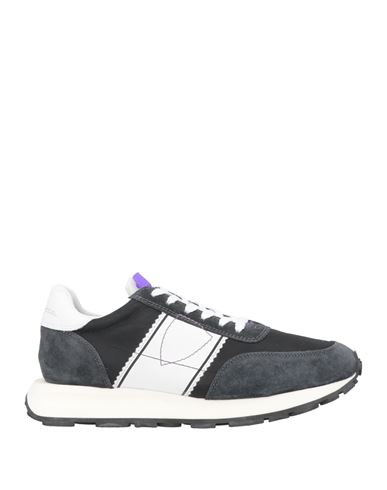 Sneakers Mujer Negro 35,36,37,38,39,40,41 Mujer