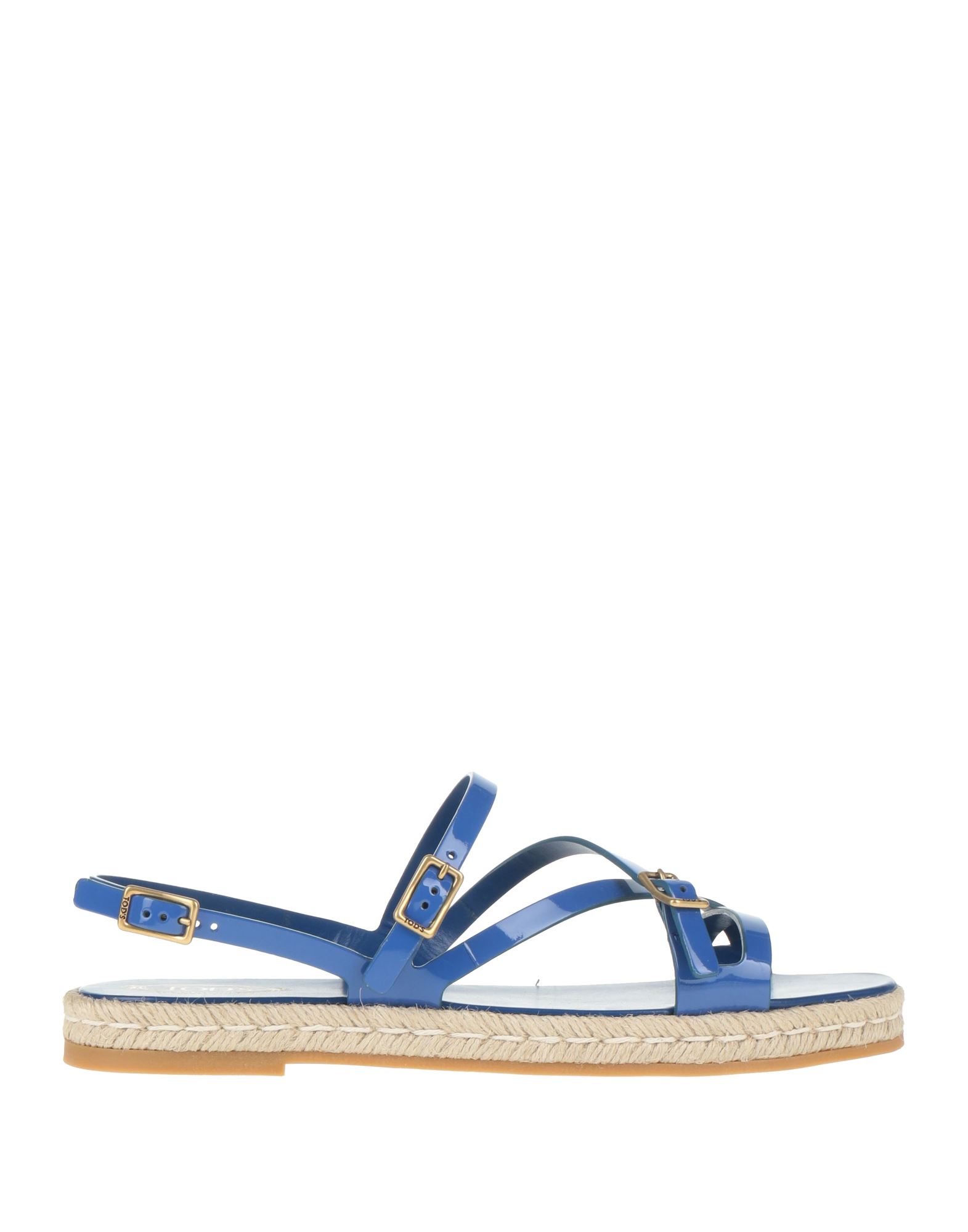  Tod's - Schuhe - Espadrilles - On Yoox.com 