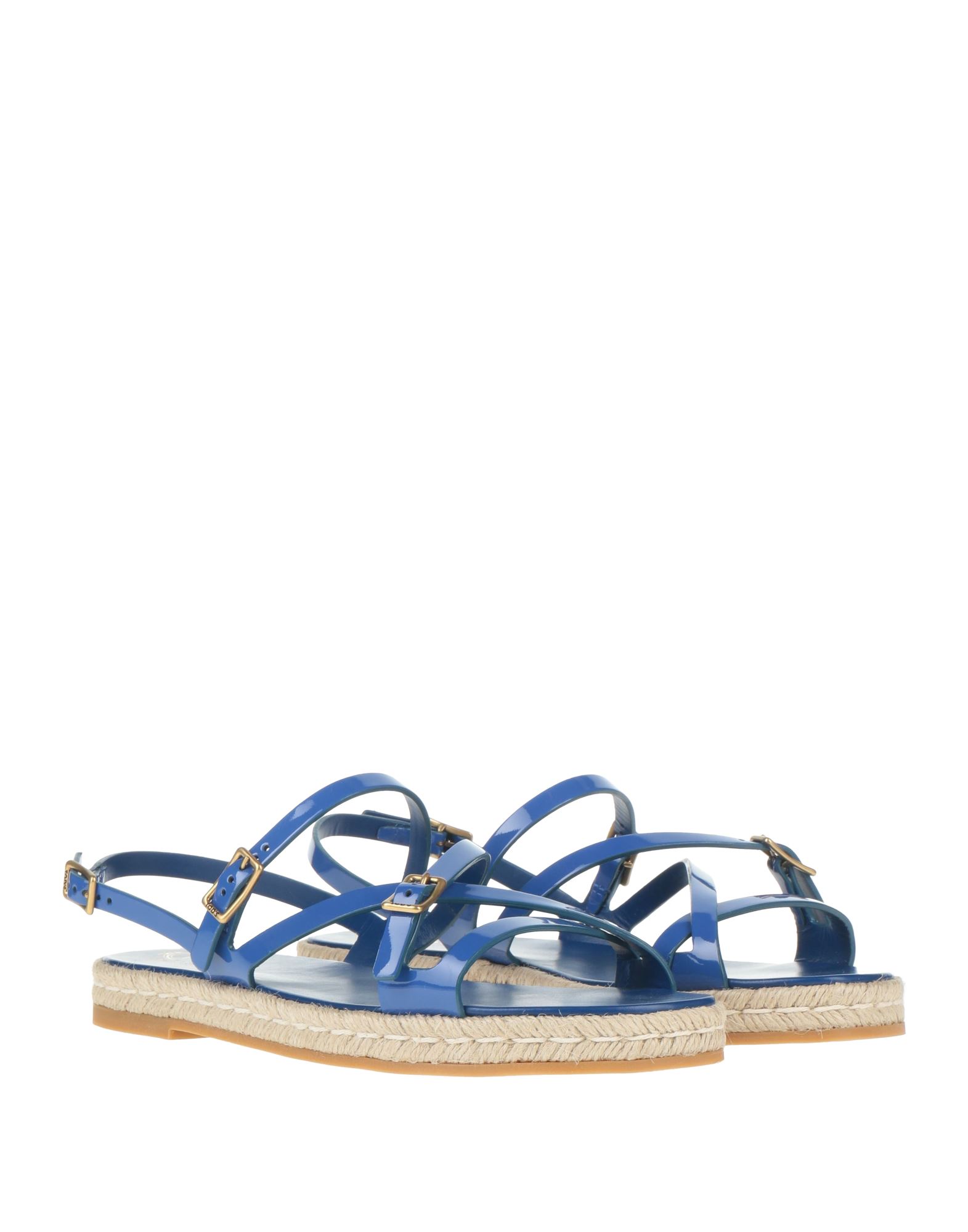  Tod's - Schuhe - Espadrilles - On Yoox.com 